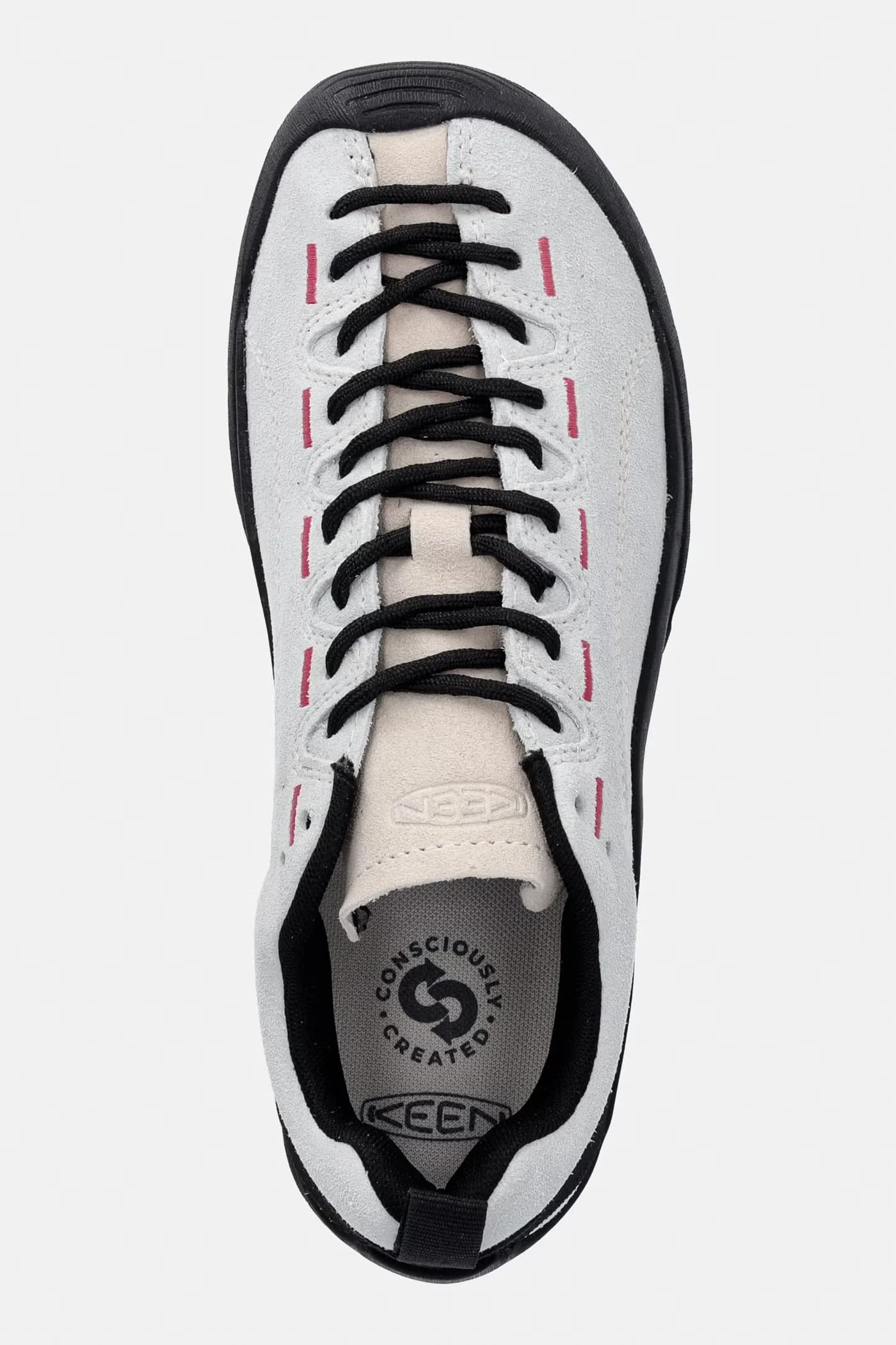 ДЖАСПЕР женские кроссовки - фото 4