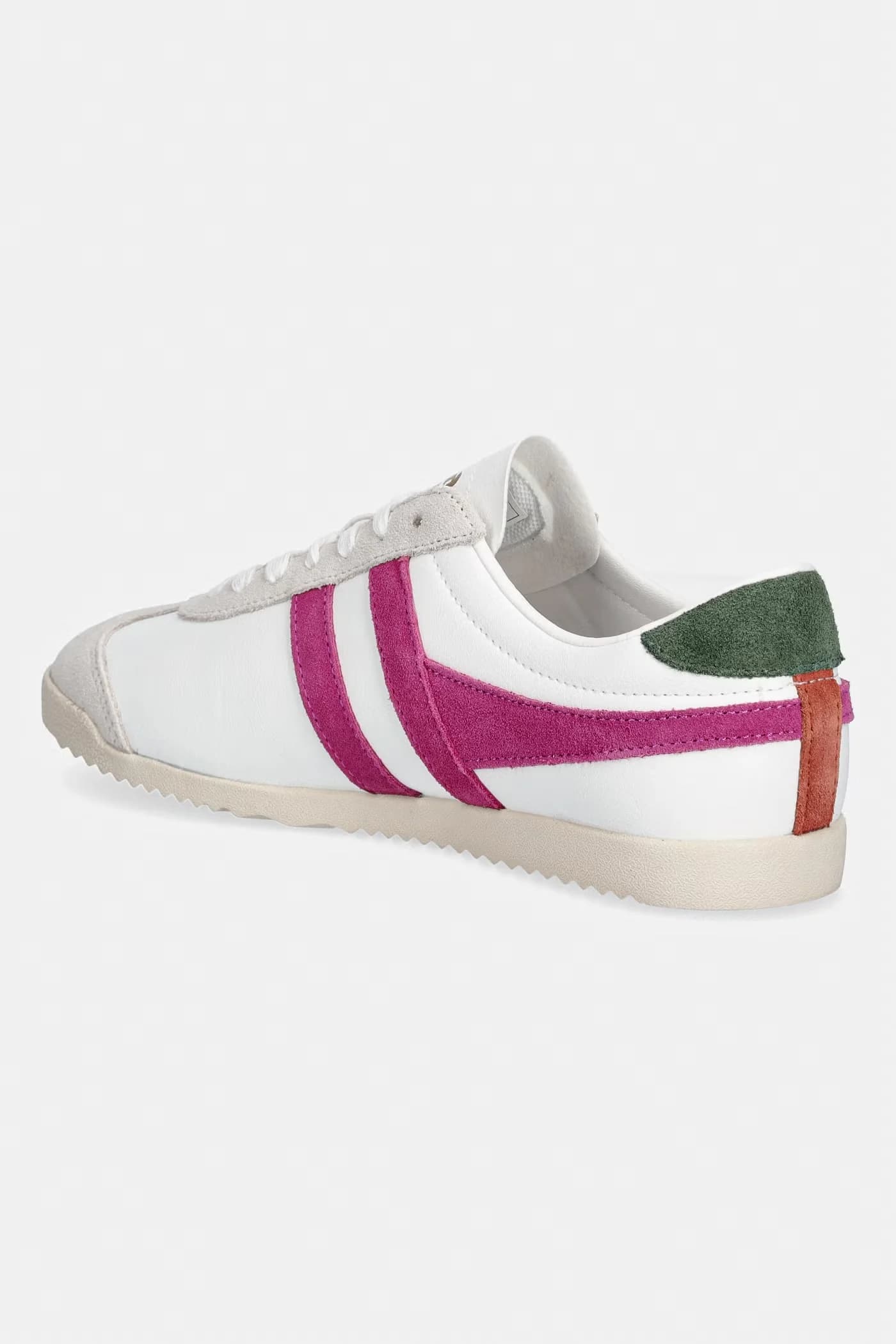 Женские кожаные кроссовки BULLET PURE - фото 3