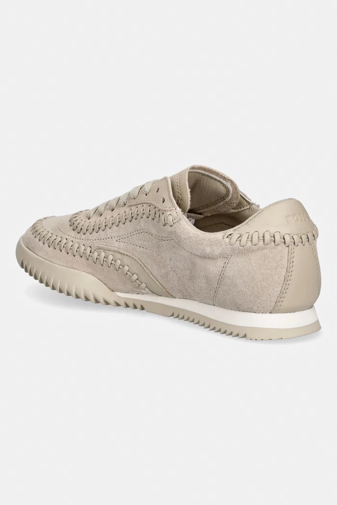 женские кроссовки Carlynn - фото 3