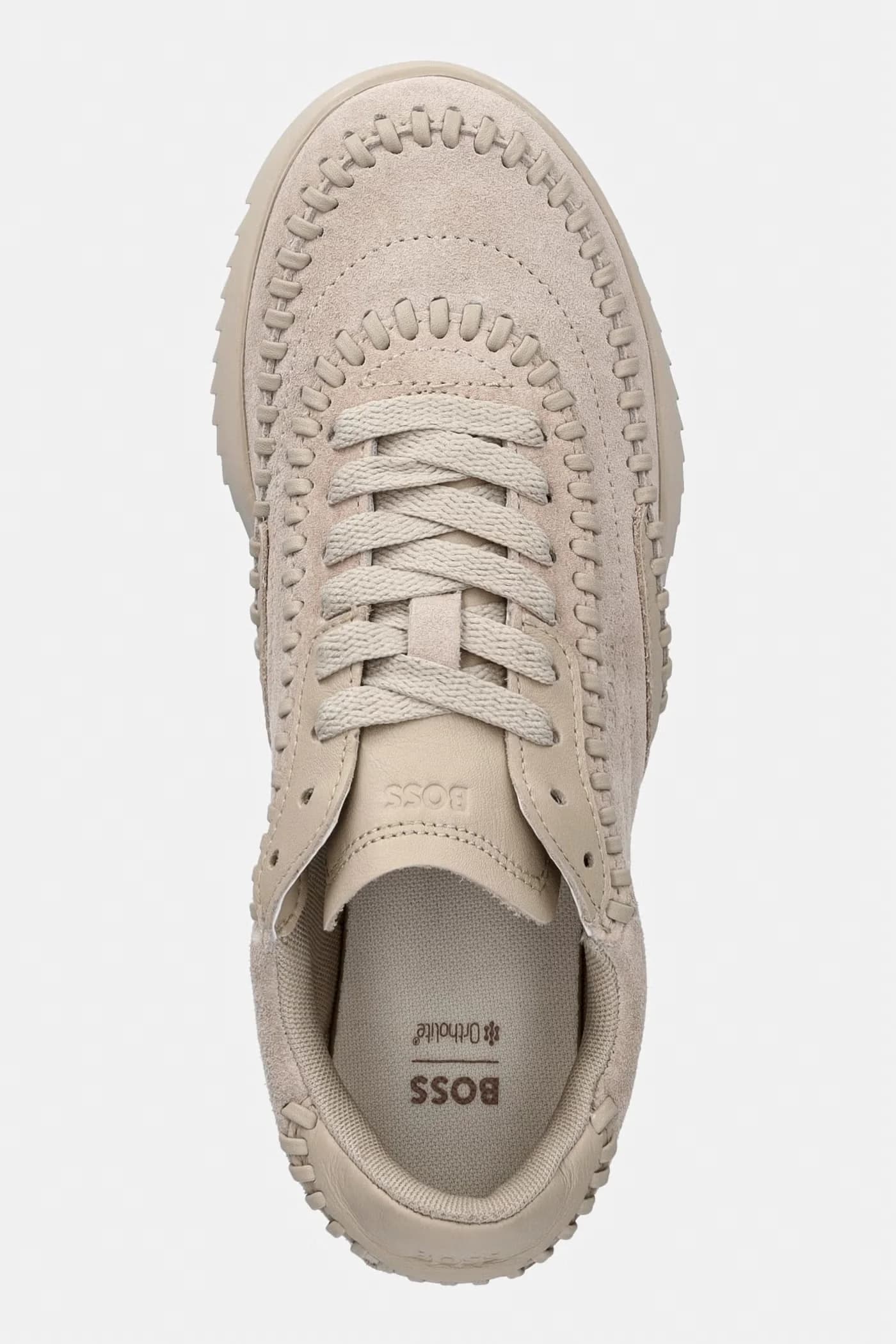 женские кроссовки Carlynn - фото 4