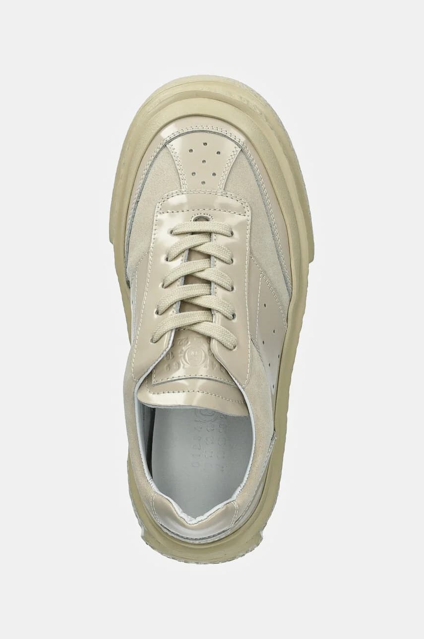 Кроссовки - фото 4