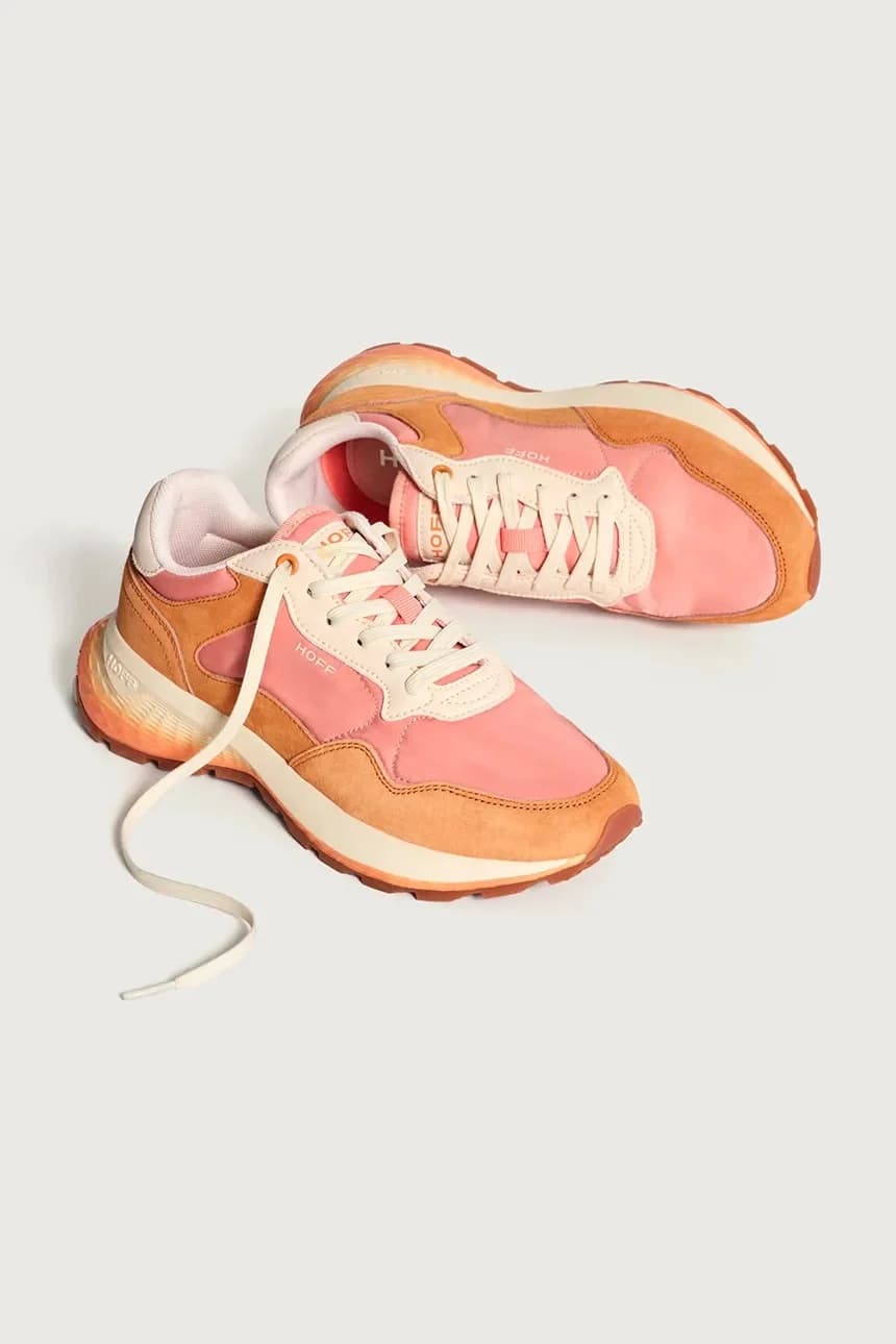 кроссовки PARIS II - фото 2