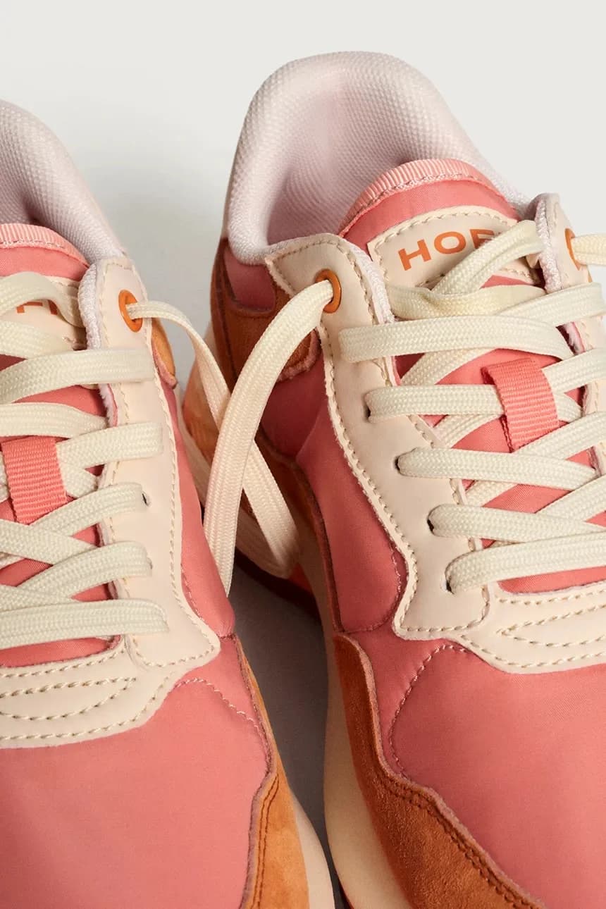 кроссовки PARIS II - фото 3