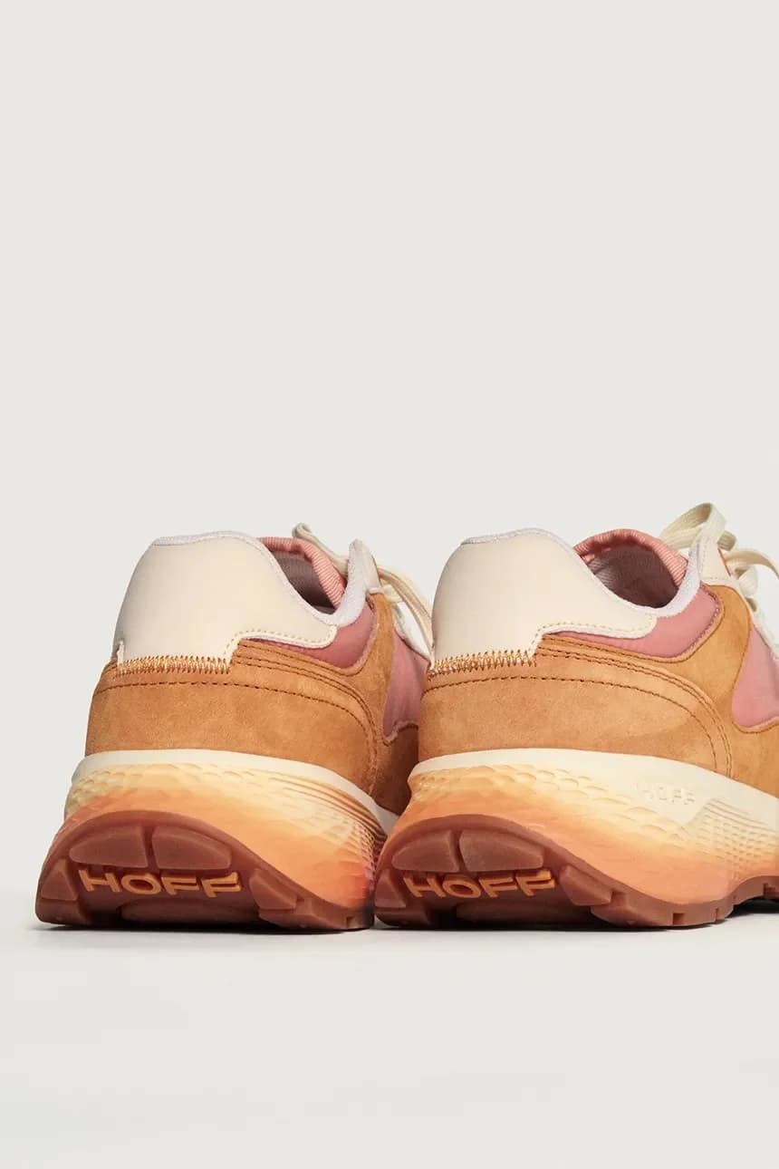 кроссовки PARIS II - фото 4