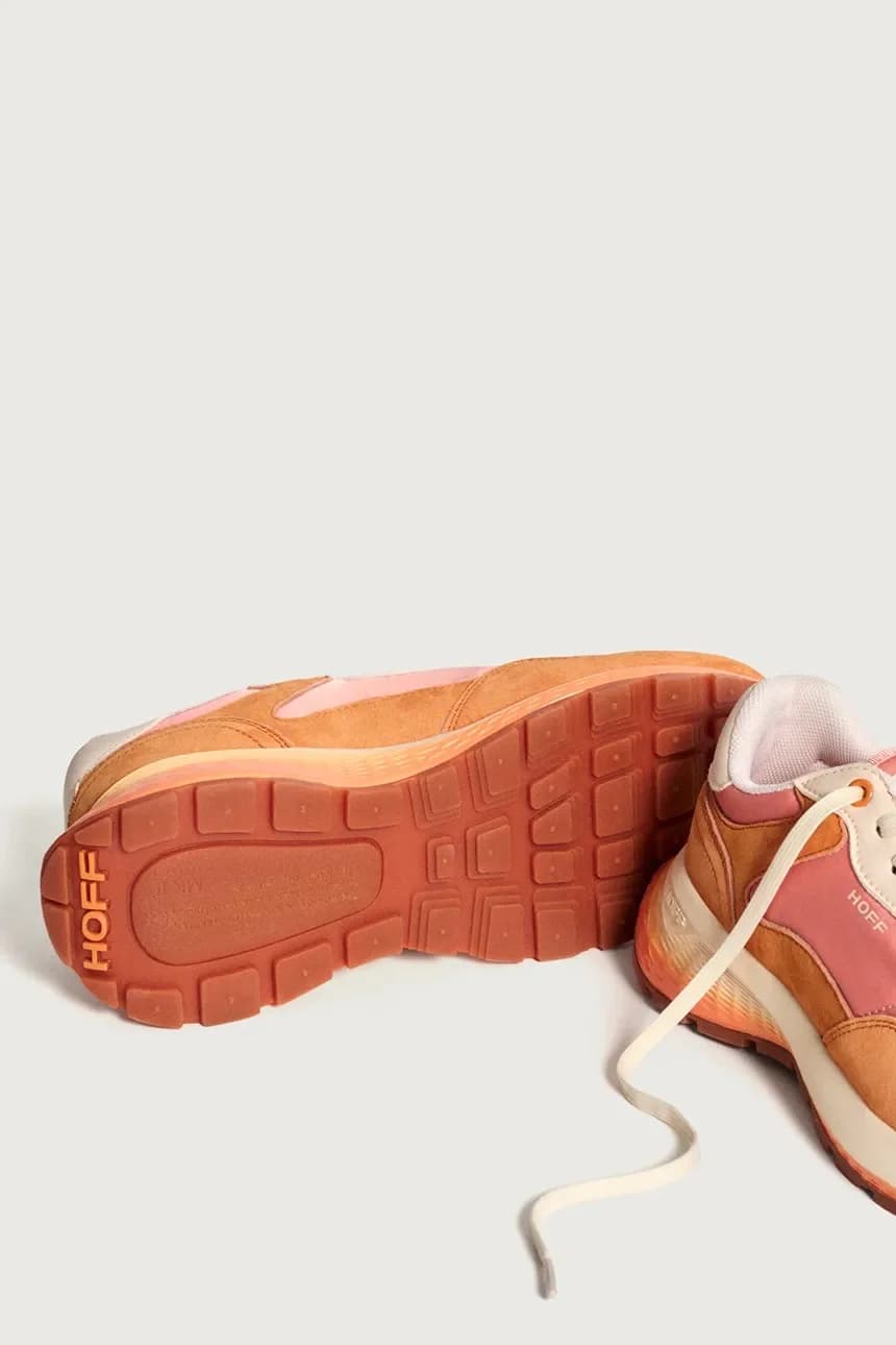 кроссовки PARIS II - фото 5