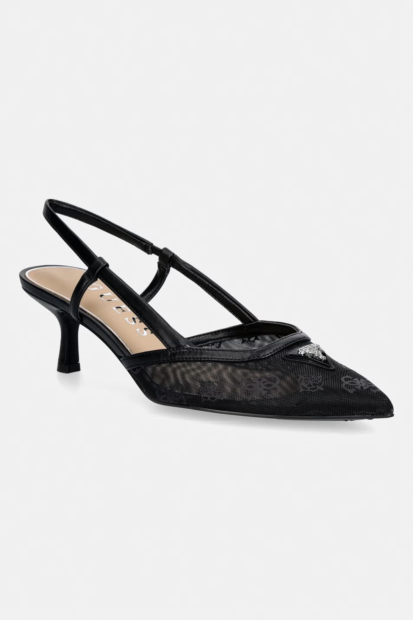 ЯНО высокие каблуки