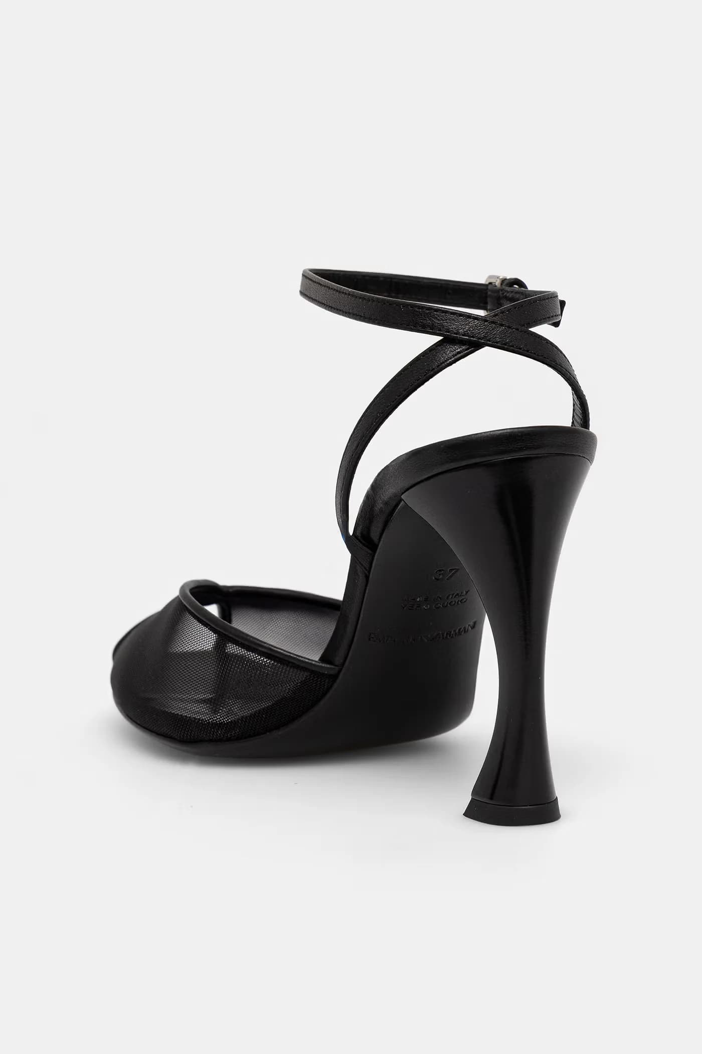 Сандалии - фото 3