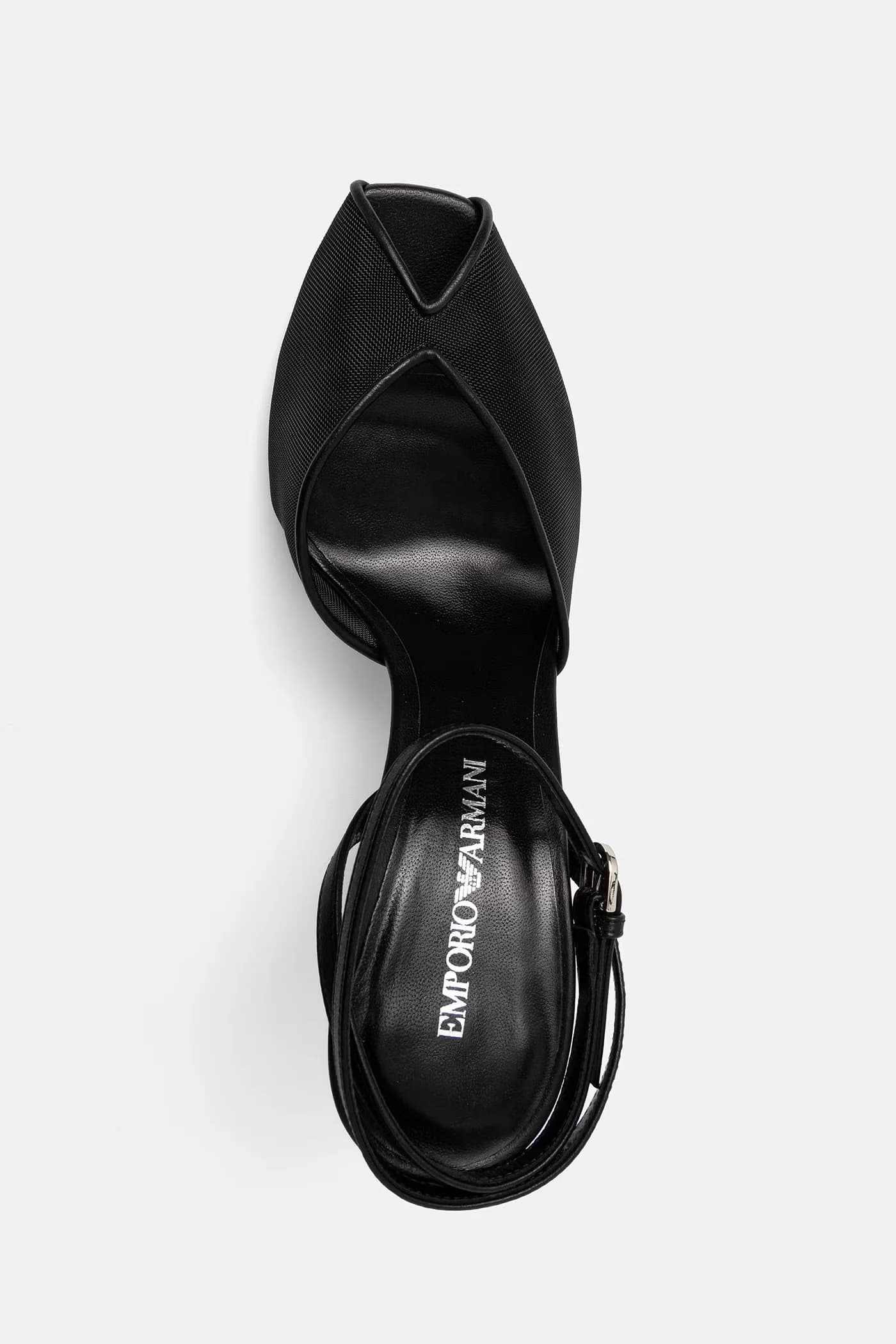 Сандалии - фото 4