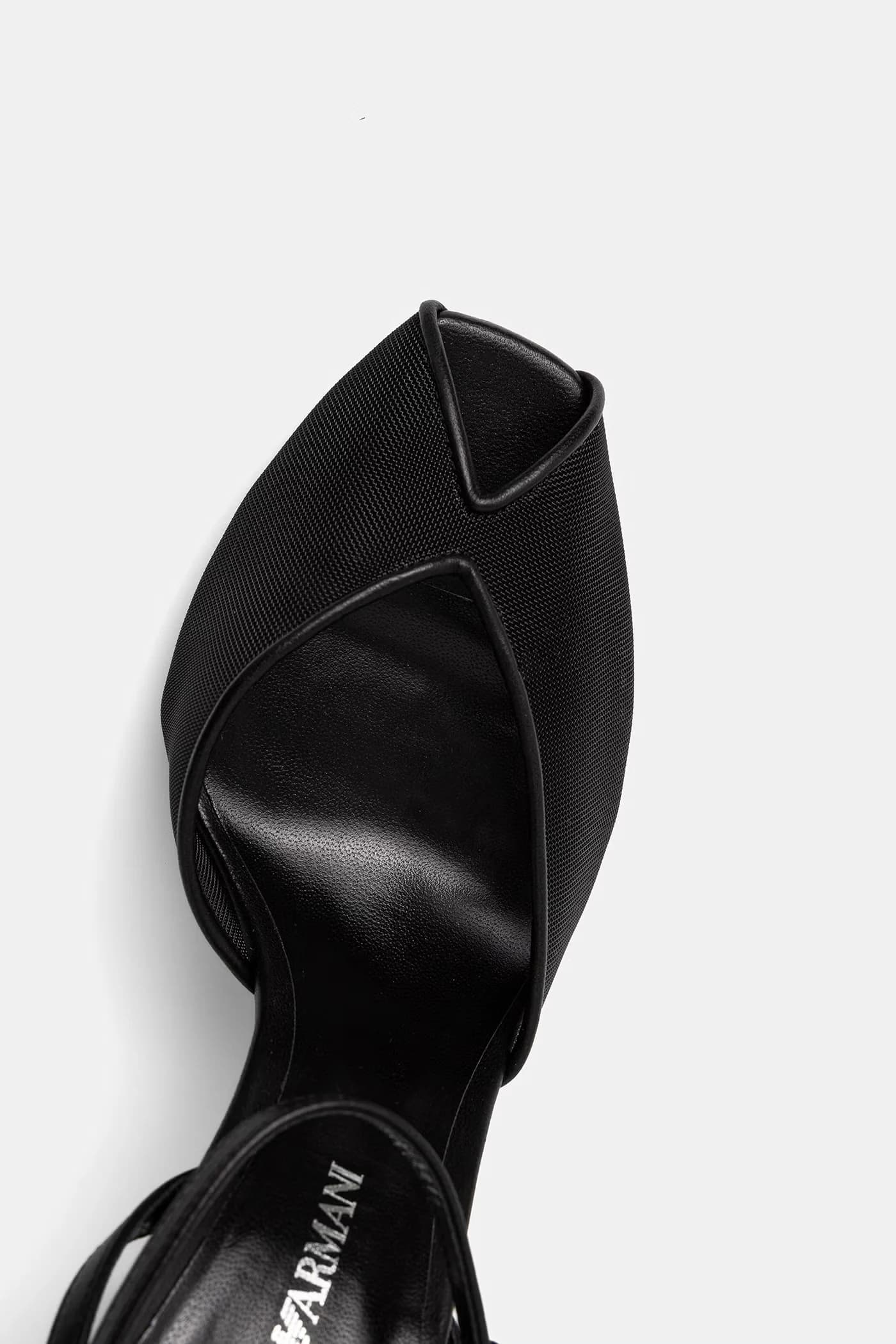 Сандалии - фото 5