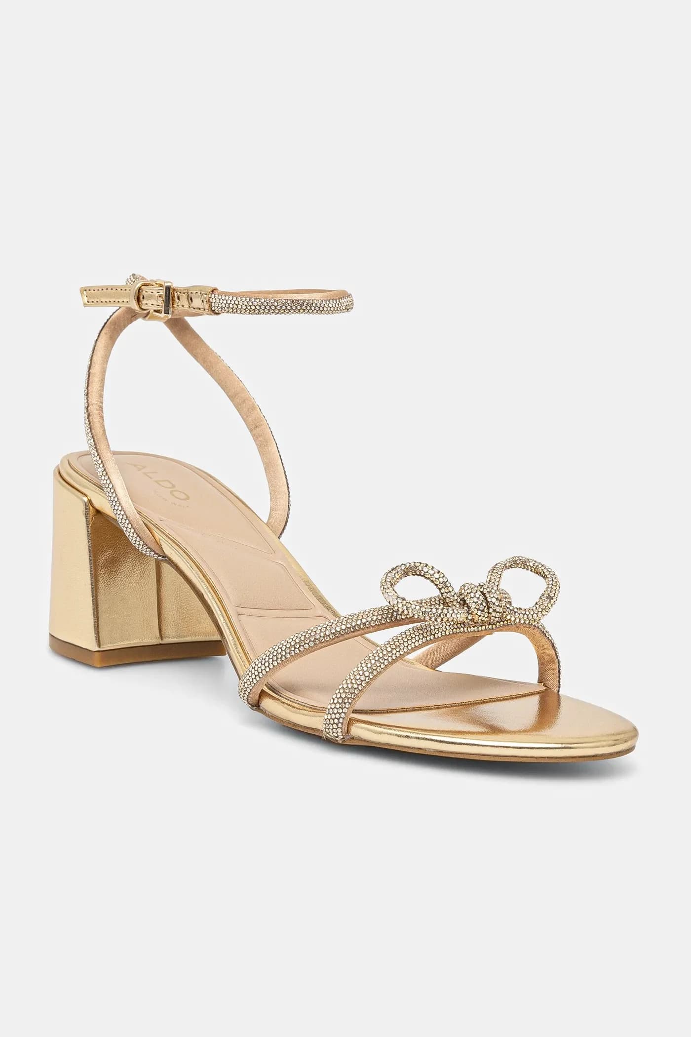 босоножки БУКЛЕТ