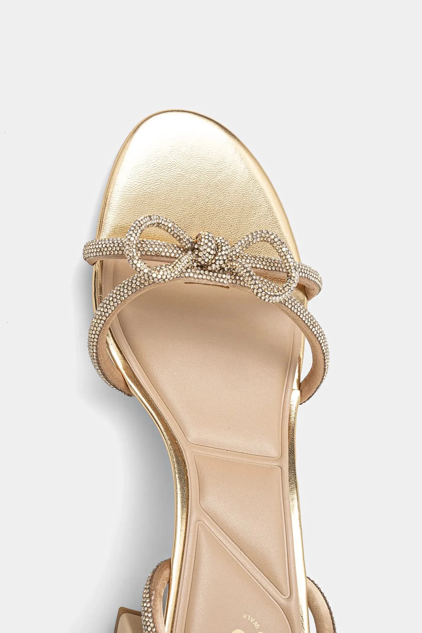 босоножки БУКЛЕТ - фото 4