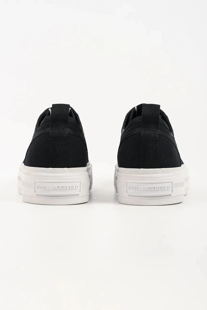 женские кроссовки Campus Max V - фото 3