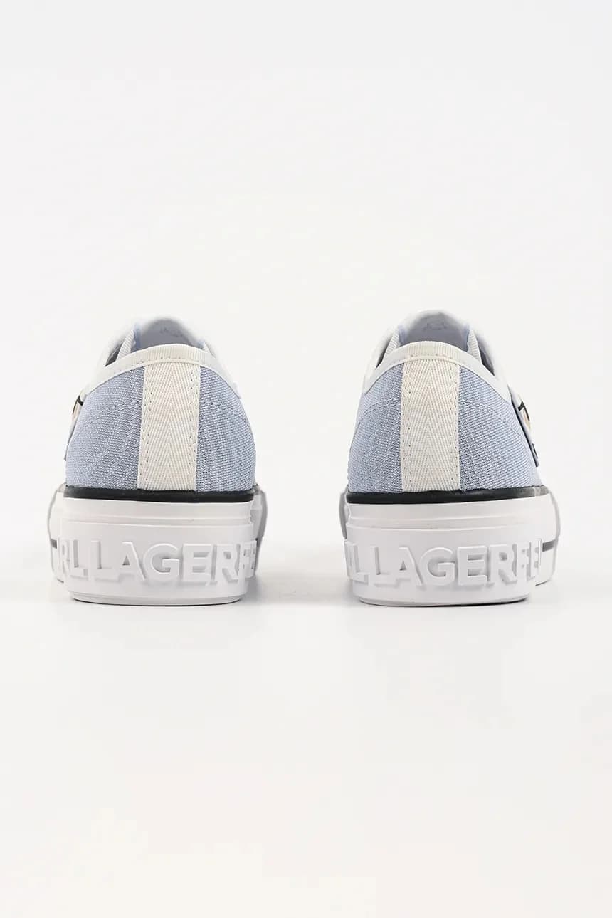 Женские кроссовки Campus Max Nft - фото 3