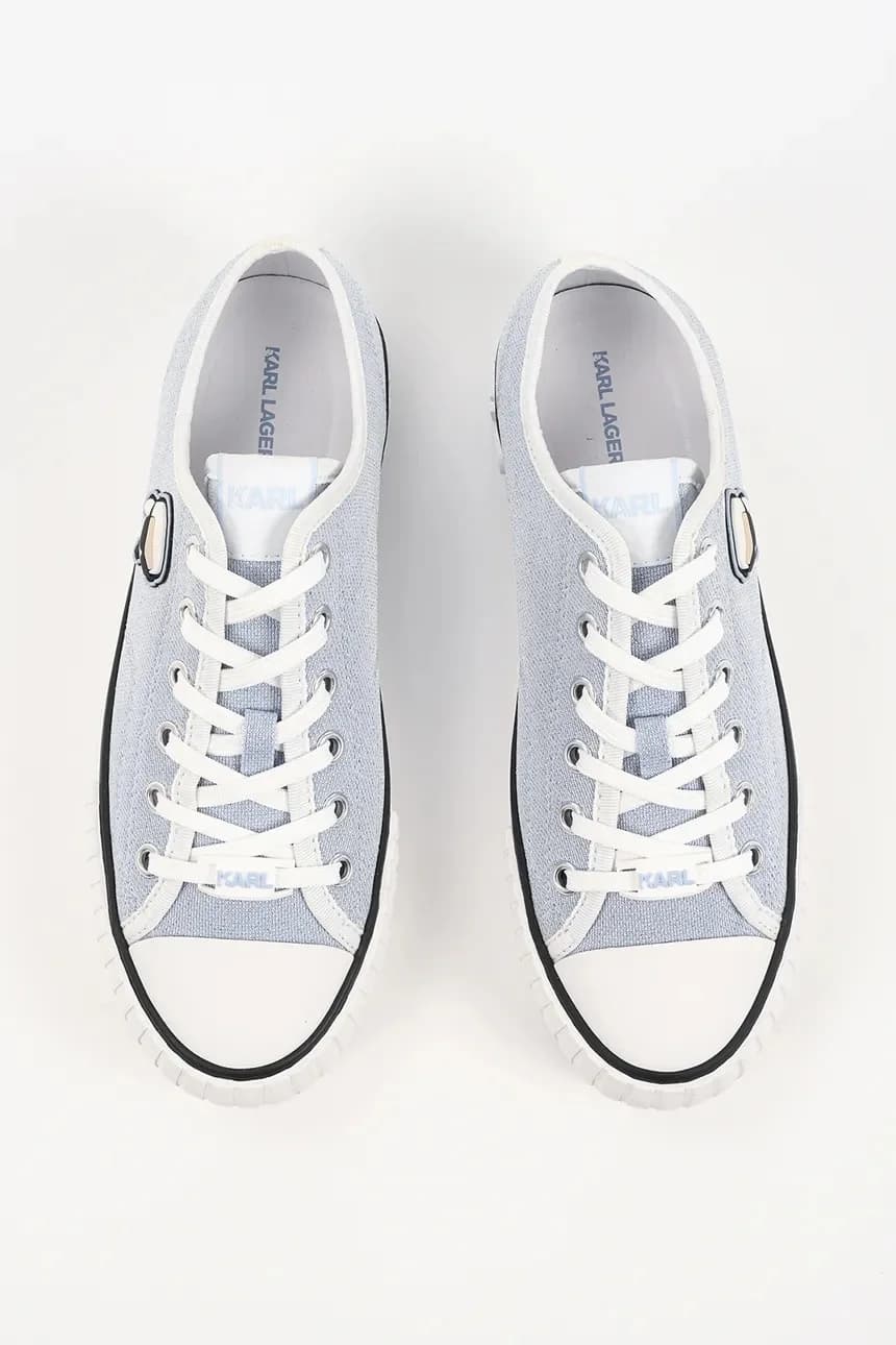 Женские кроссовки Campus Max Nft - фото 4