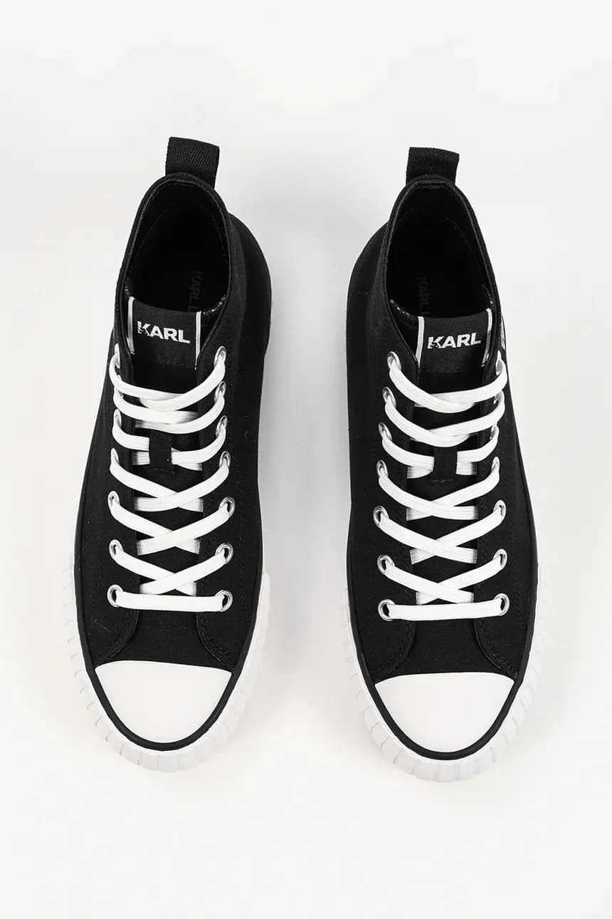 Женские кроссовки Кампус Макс - фото 4