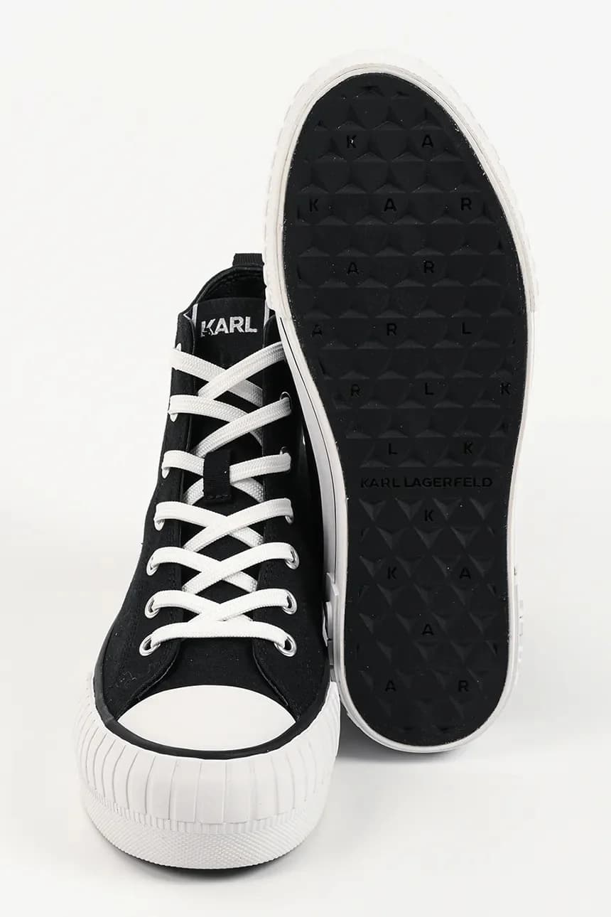 Женские кроссовки Кампус Макс - фото 5