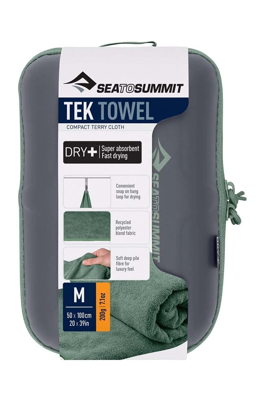 Тек Полотенце 50 х 100 см - фото 3