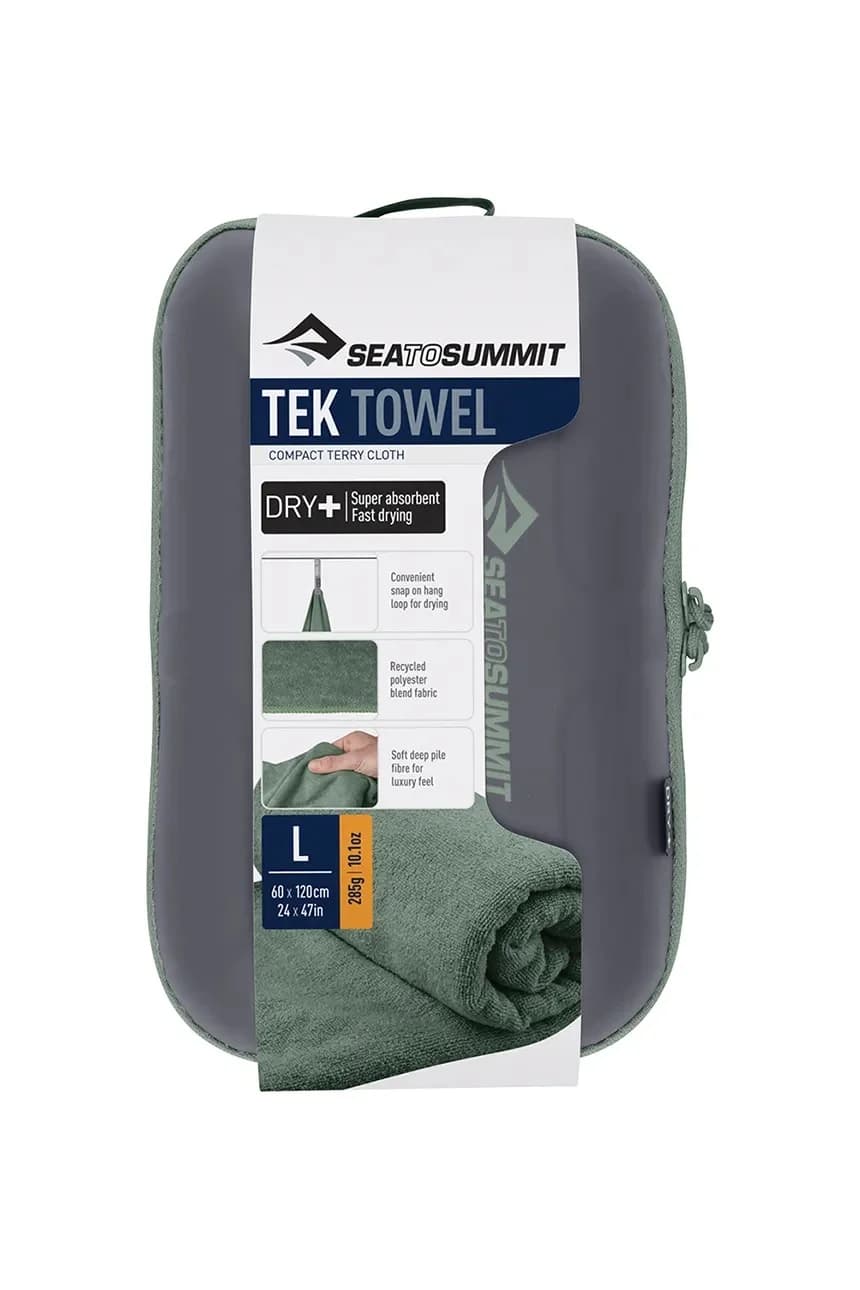 Полотенце Тек 75 х 150 см - фото 5