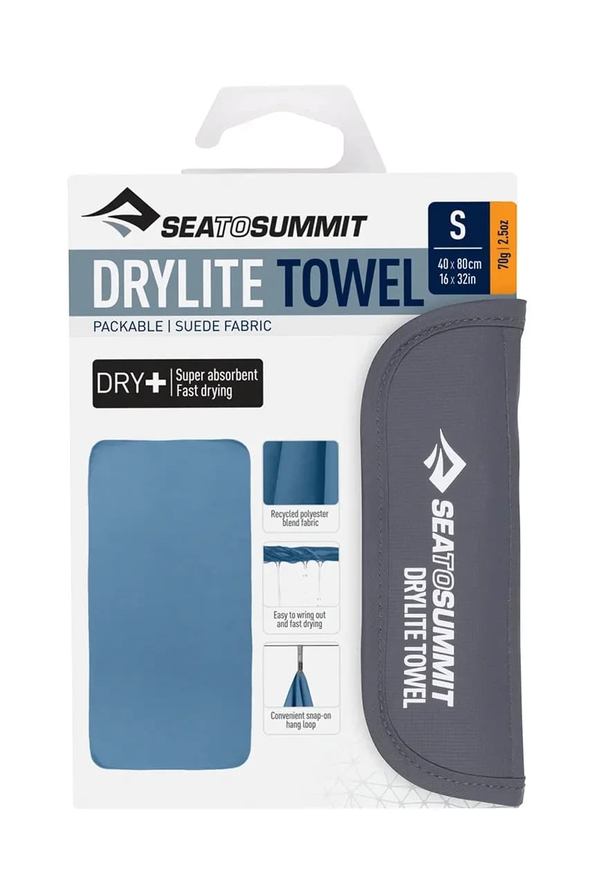 Полотенце Drylite S 40 x 80 см - фото 5