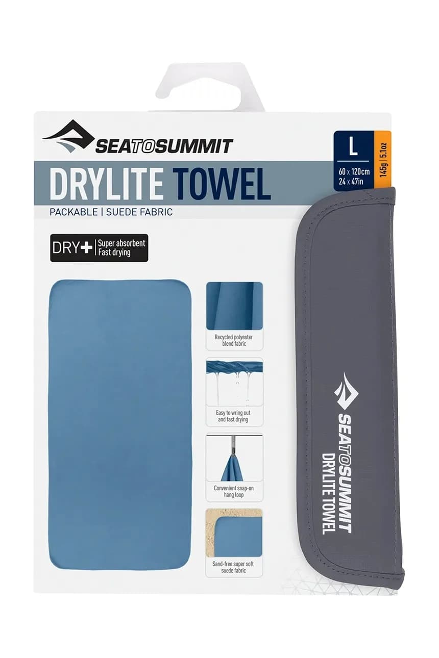 Полотенце DryLite 60 х 120 см. - фото 5