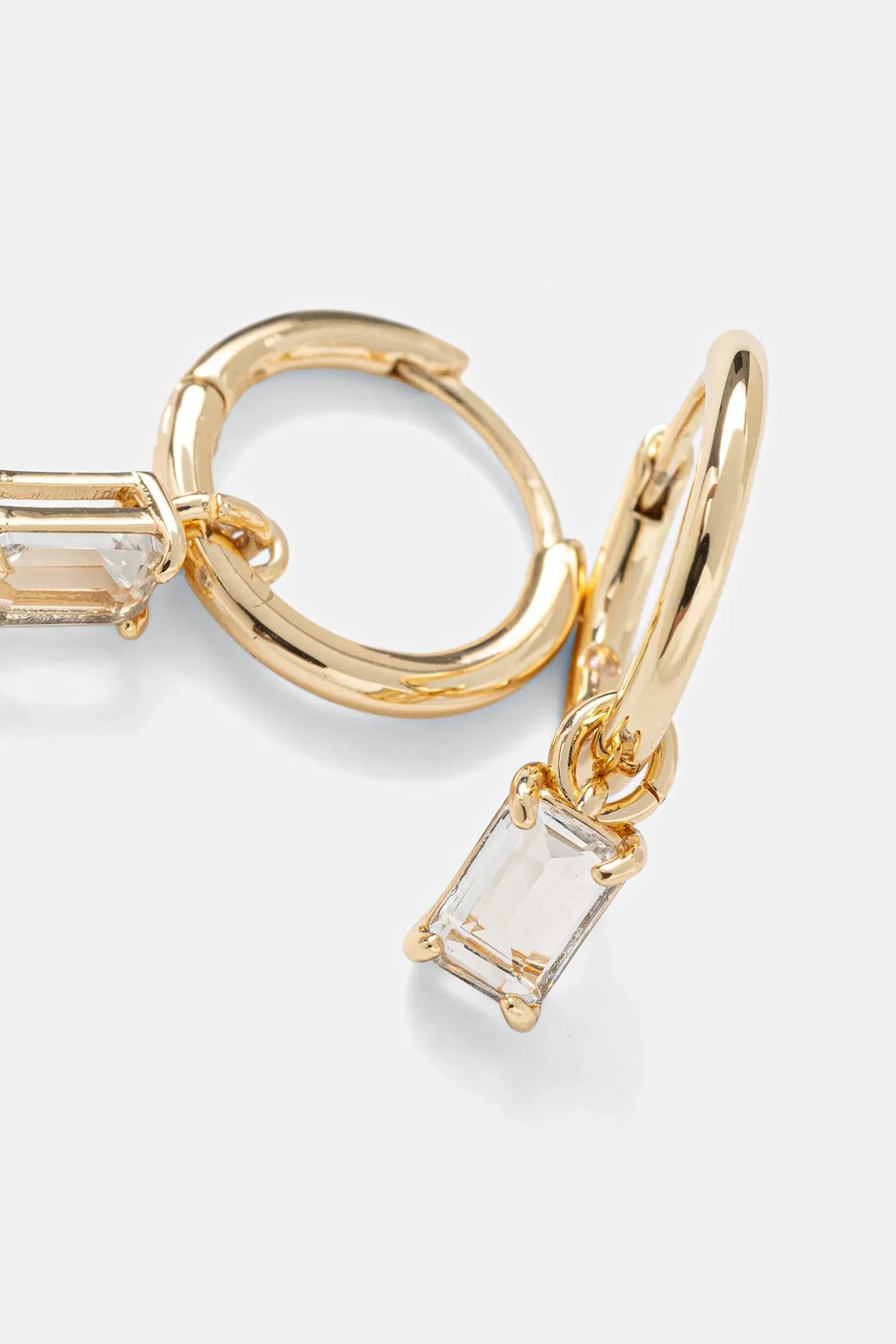 Серьги - фото 2