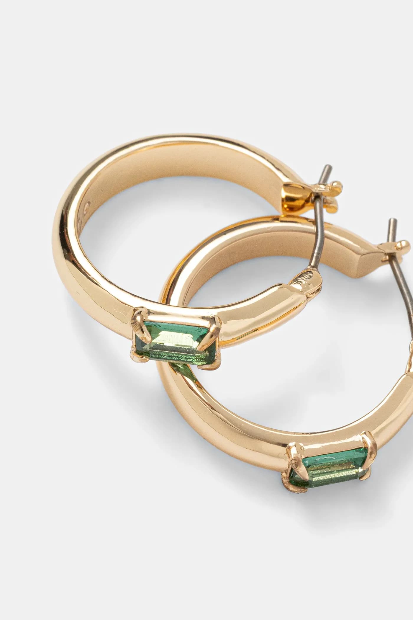 Серьги - фото 2