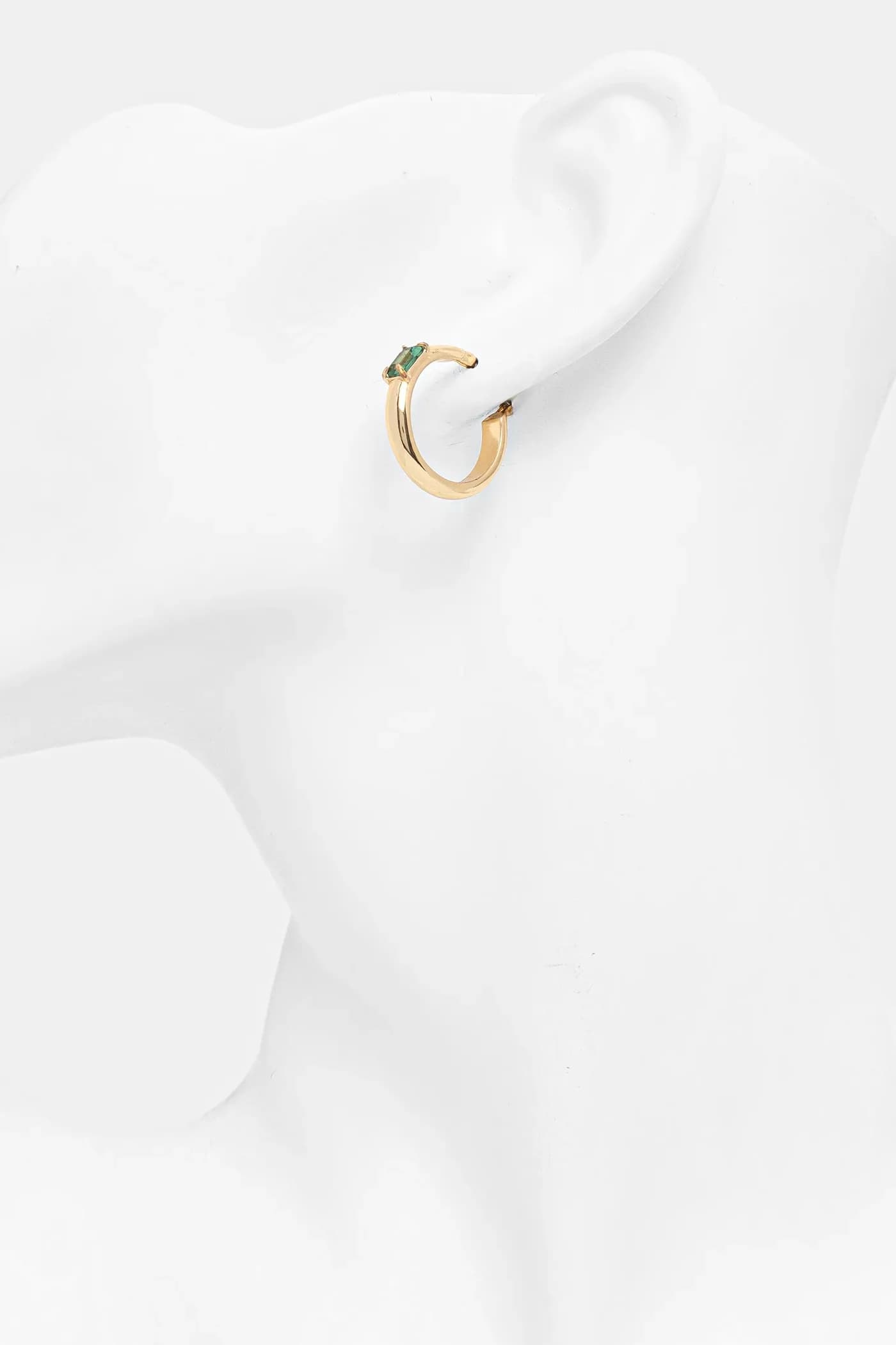 Серьги - фото 3