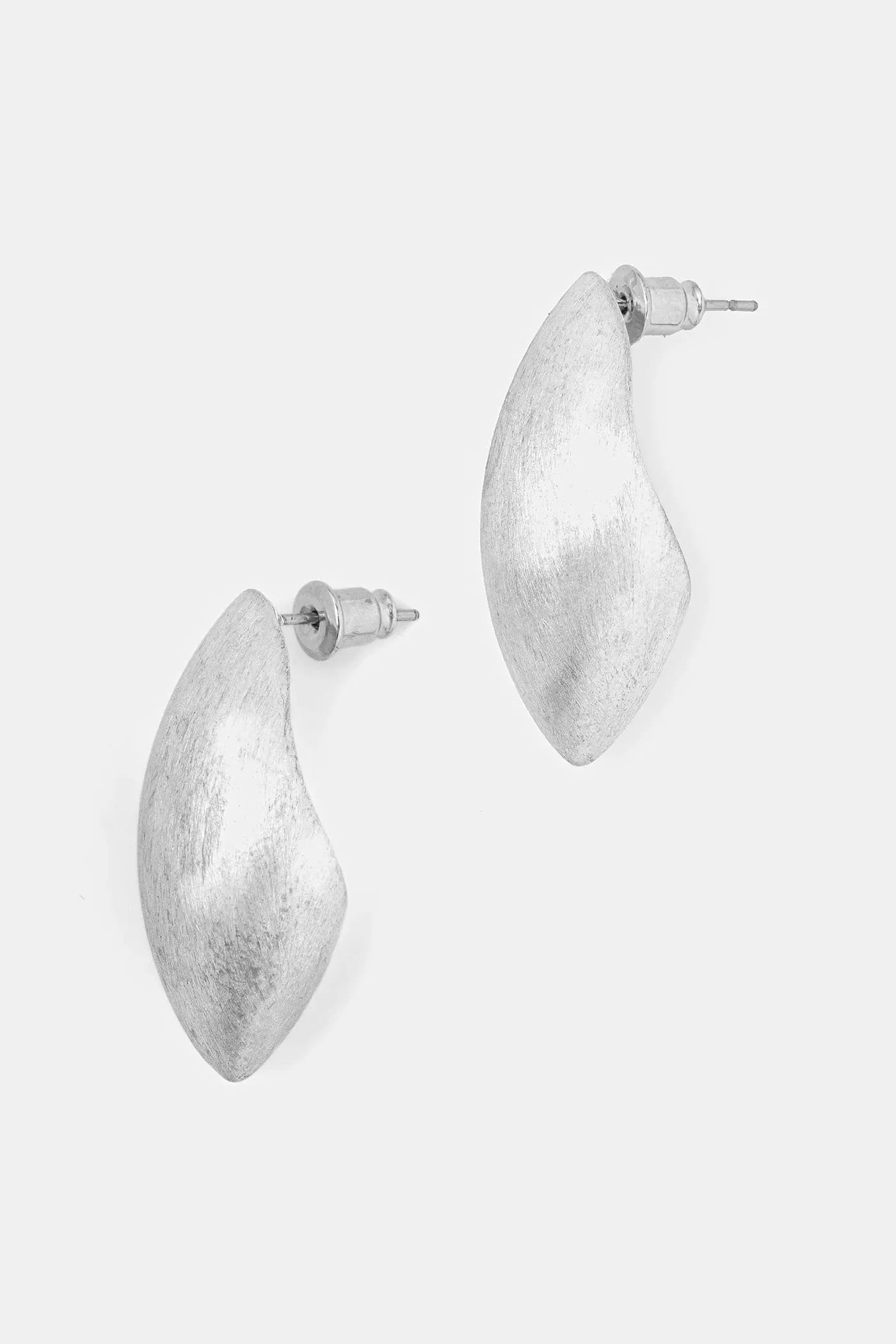 Серьги - фото 2