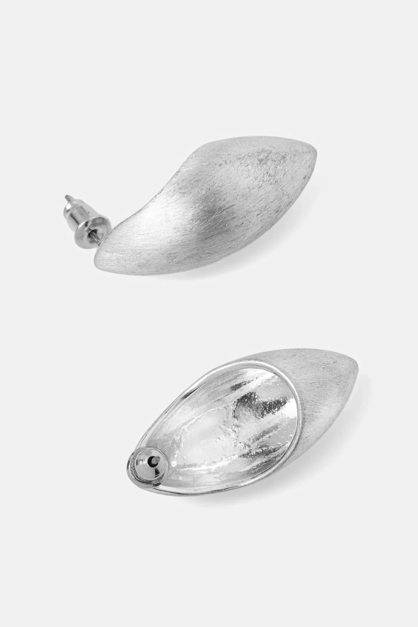 Серьги - фото 3