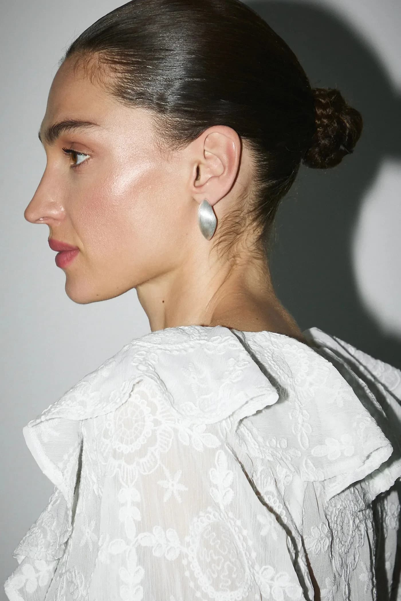 Серьги - фото 5