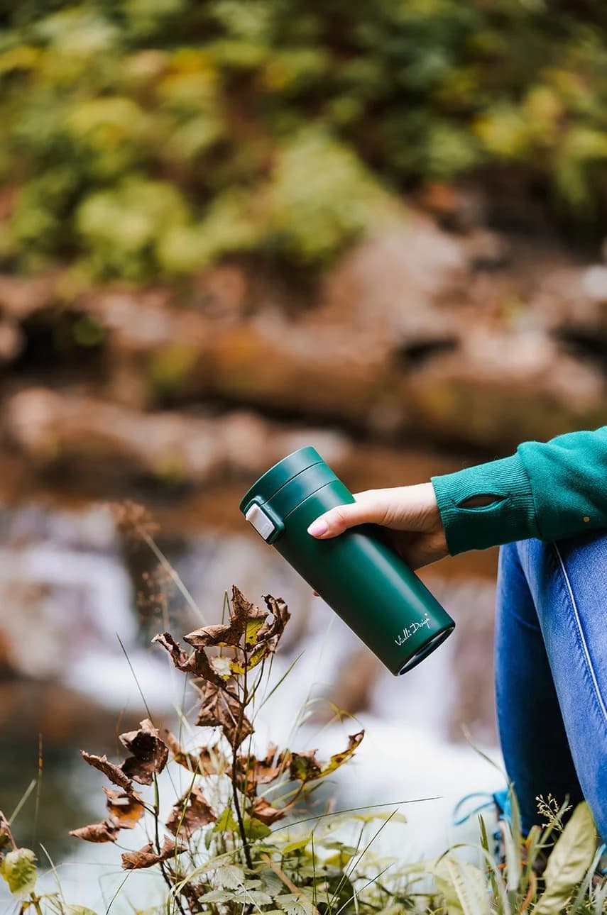 Термокружка Fuori 400 мл - фото 4