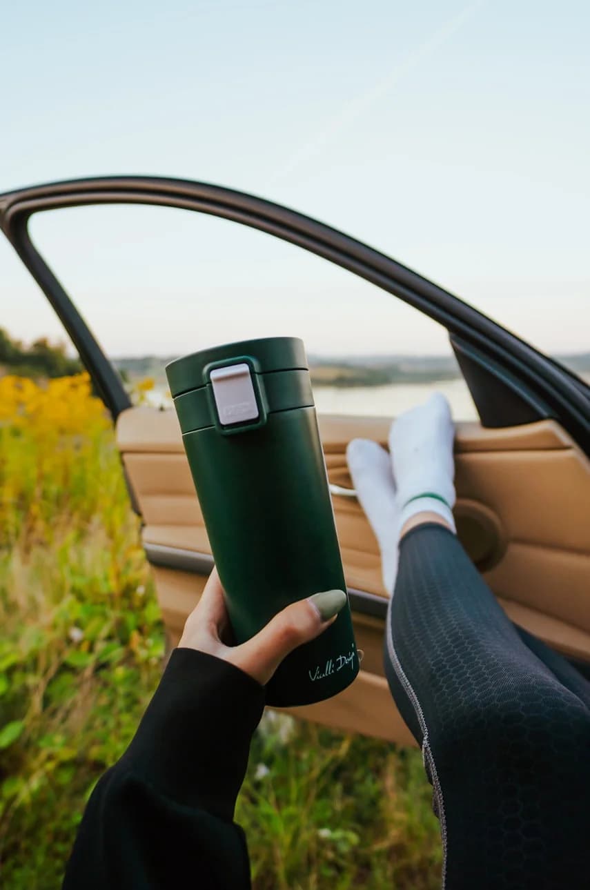 Термокружка Fuori 400 мл - фото 5