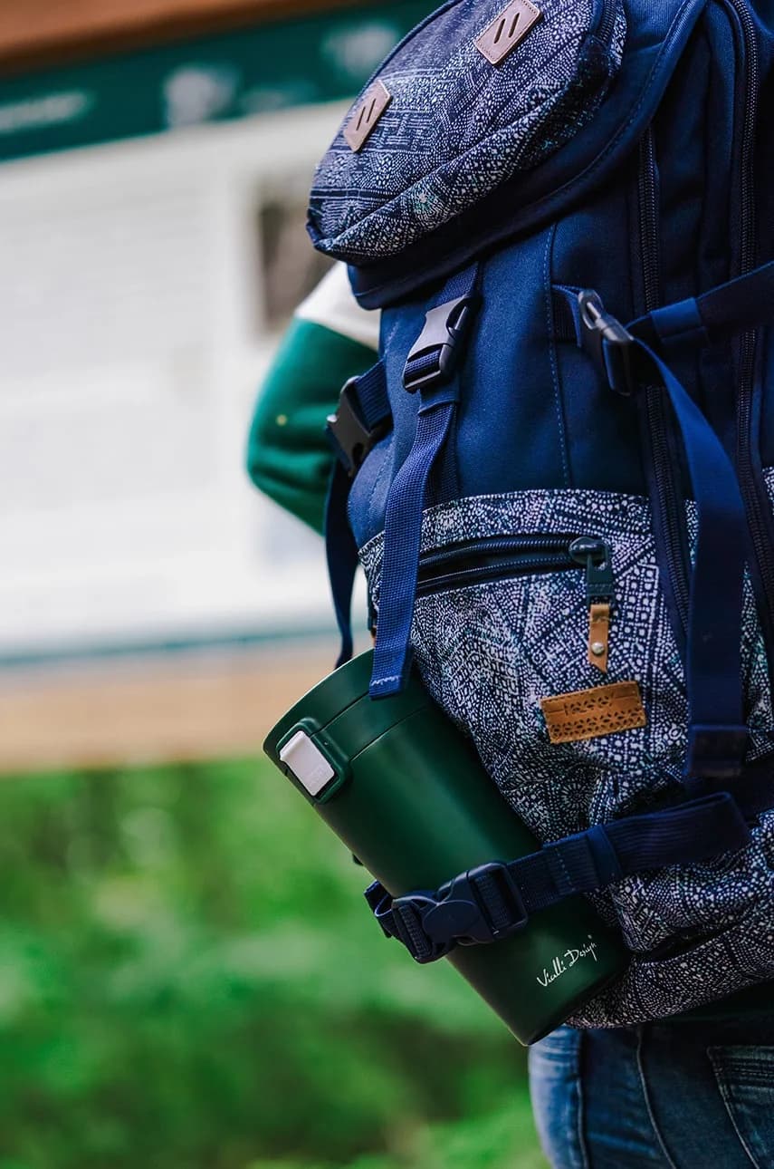 Термокружка Fuori 400 мл - фото 6