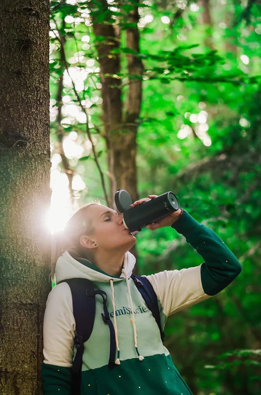 Термокружка Fuori 400 мл - фото 7