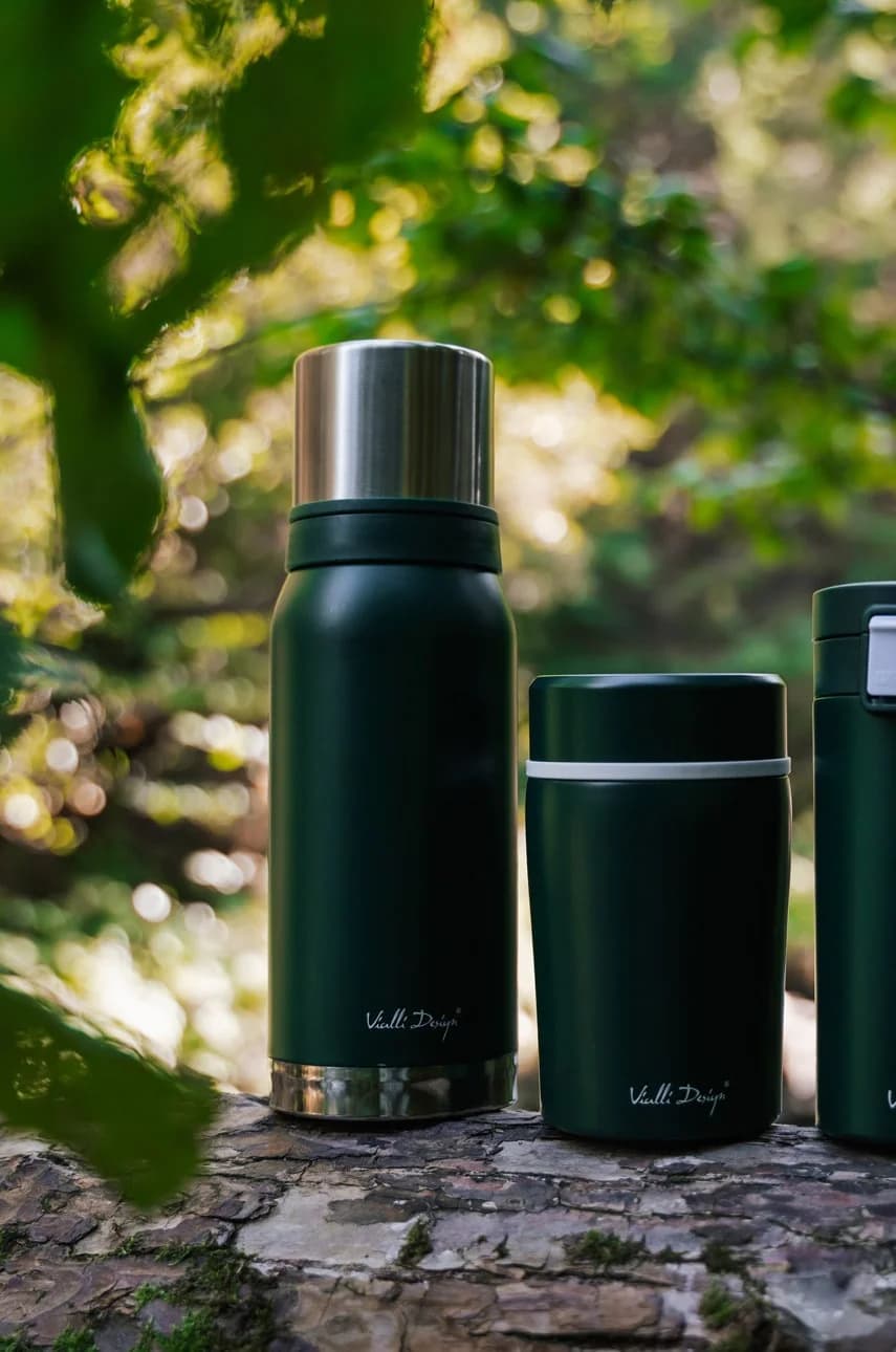 Термокружка Fuori 400 мл - фото 8