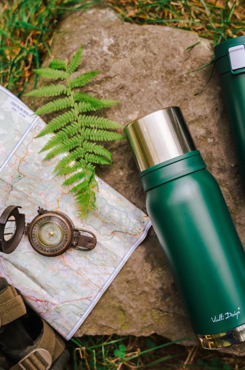 Термокружка Fuori 400 мл - фото 9