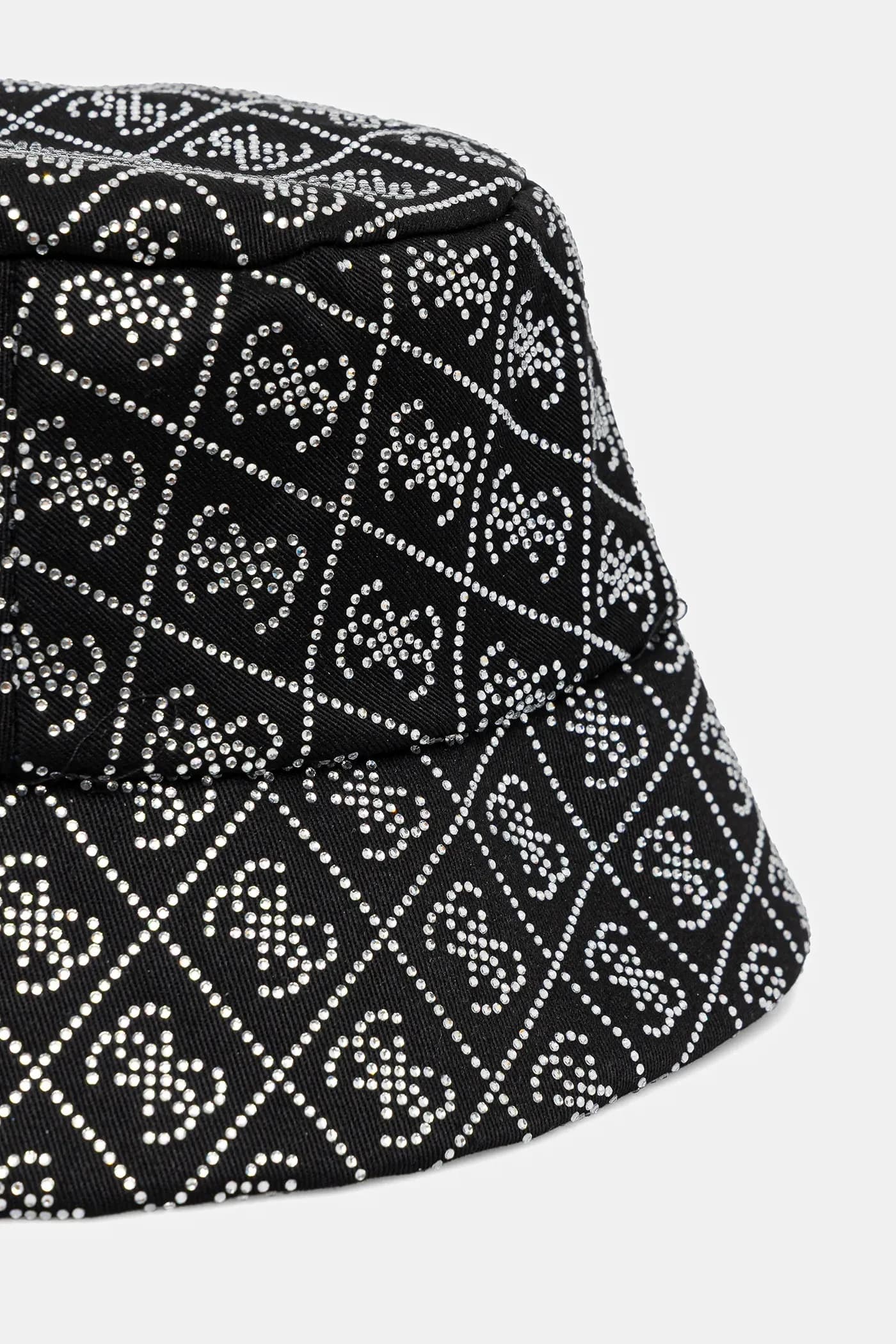 Шляпа - фото 3