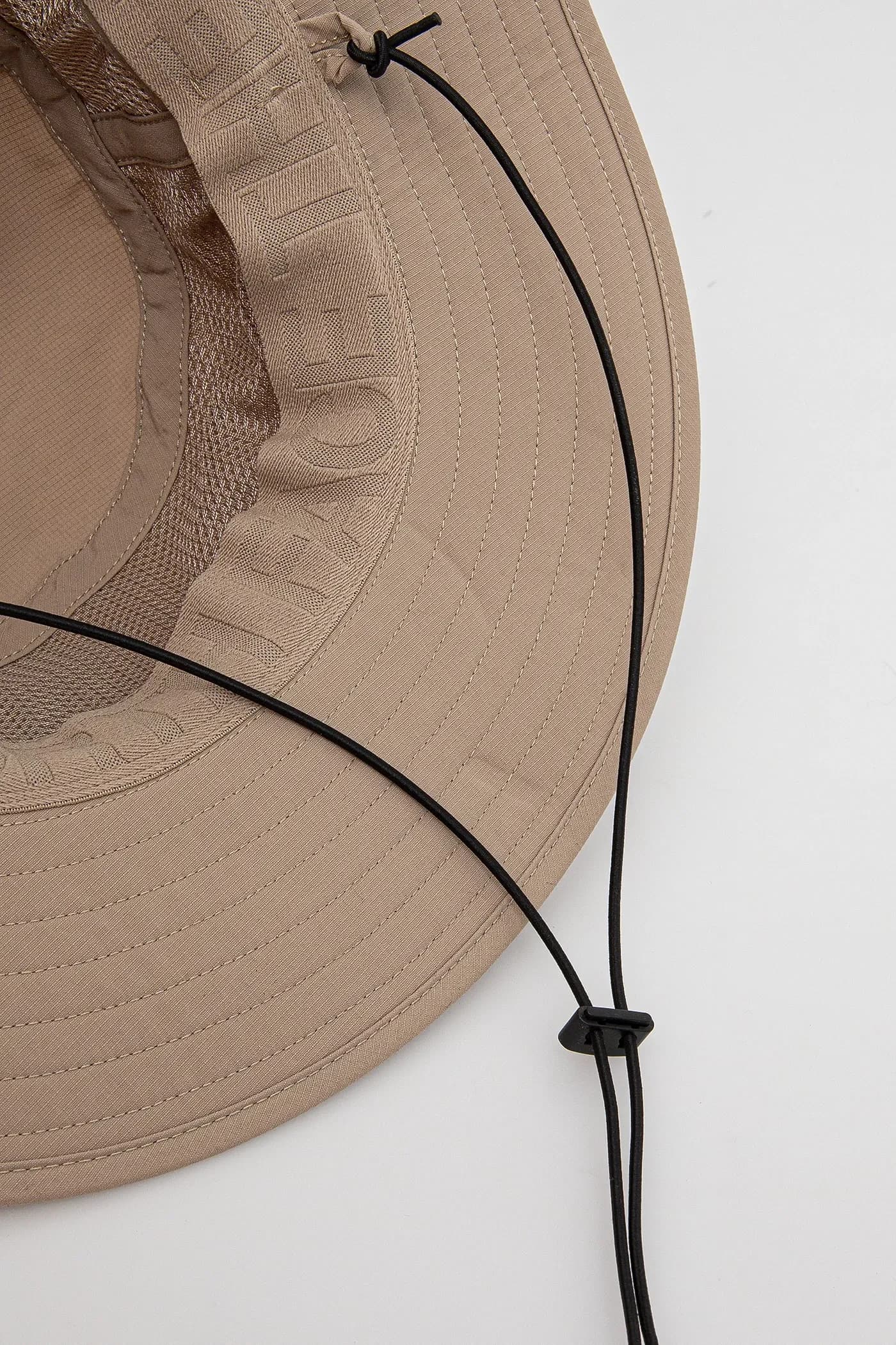 шляпа Horizon Breeze - фото 4