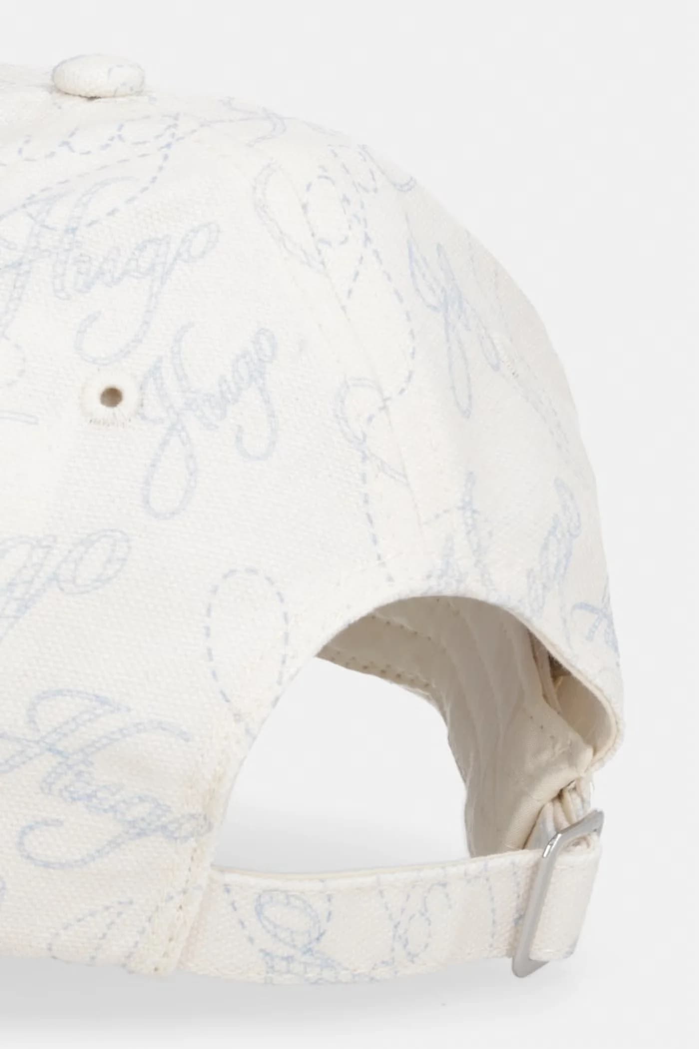 Женская хлопковая бейсболка Ally-M-PR - фото 3