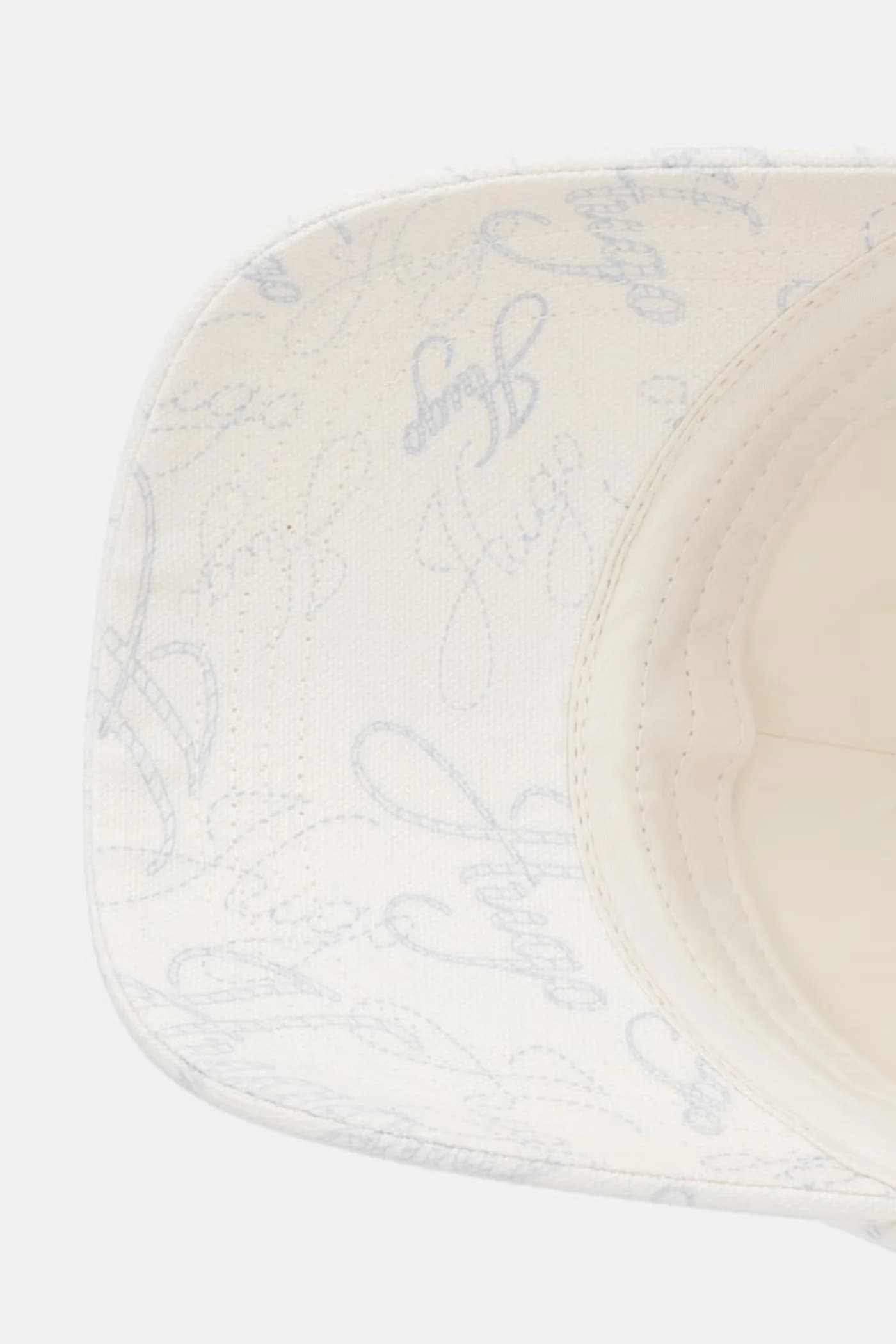 Женская хлопковая бейсболка Ally-M-PR - фото 4