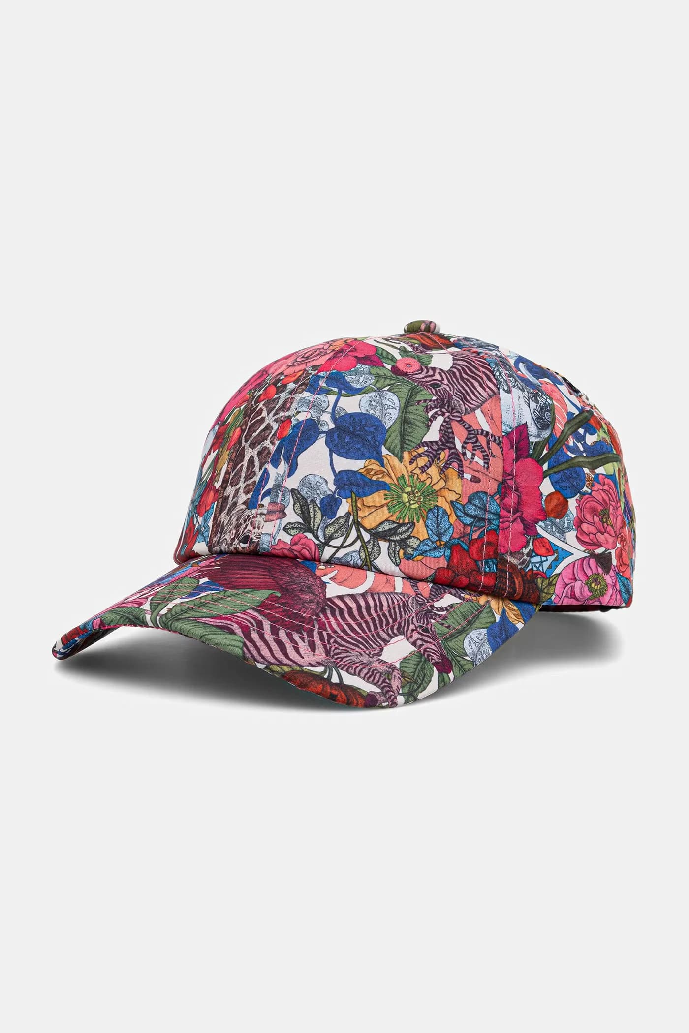 Женская бейсболка - фото 2