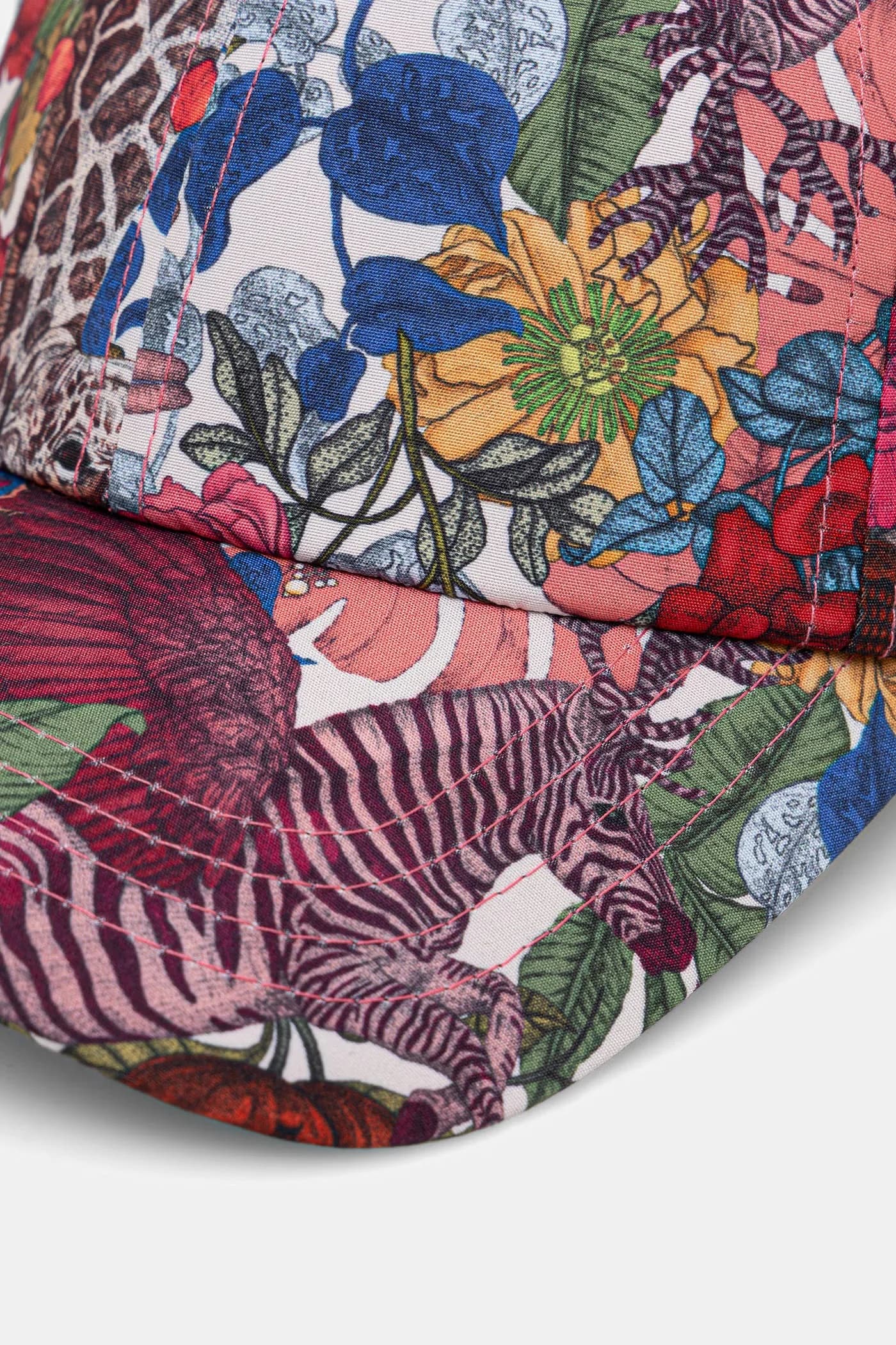 Женская бейсболка - фото 3