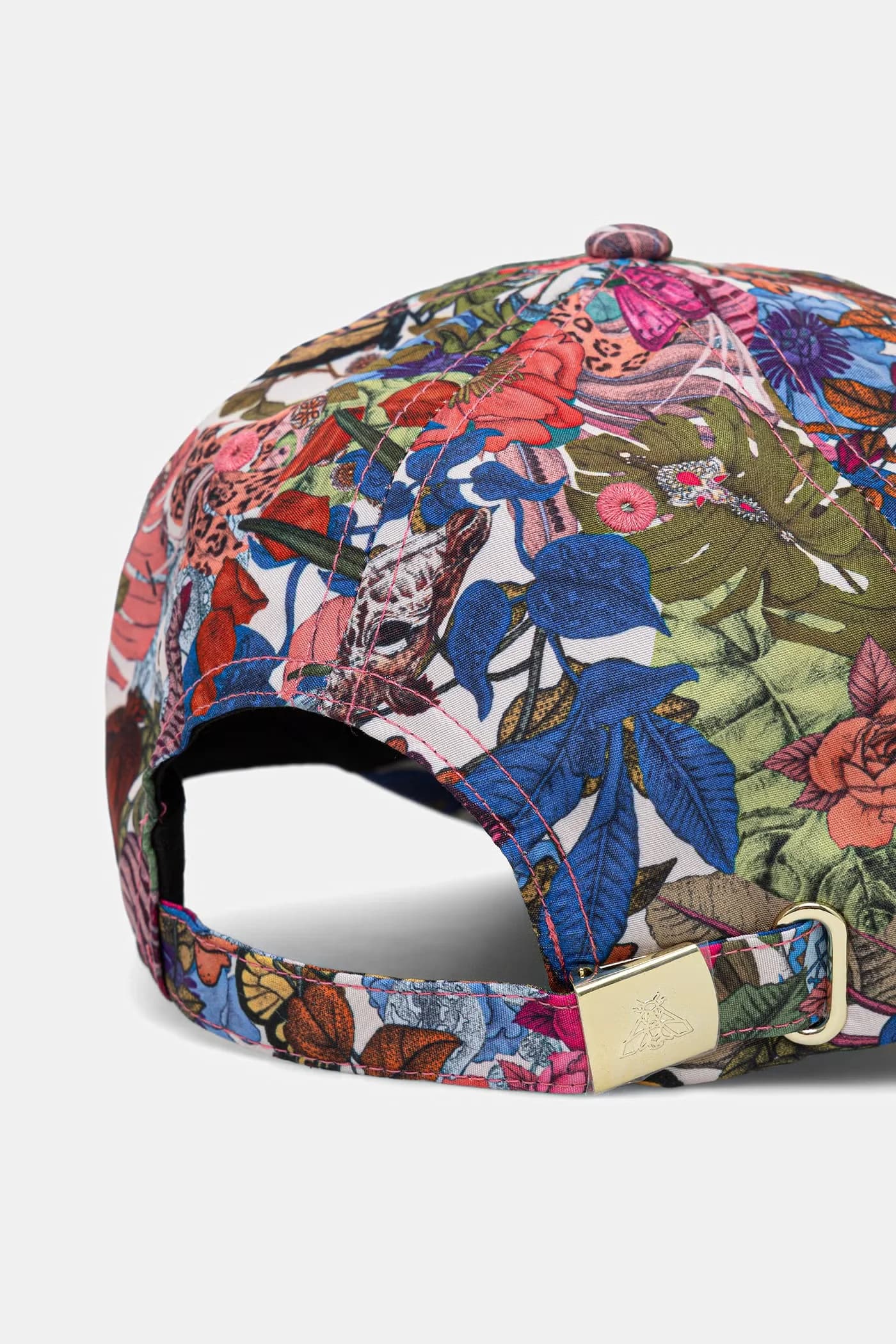 Женская бейсболка - фото 4