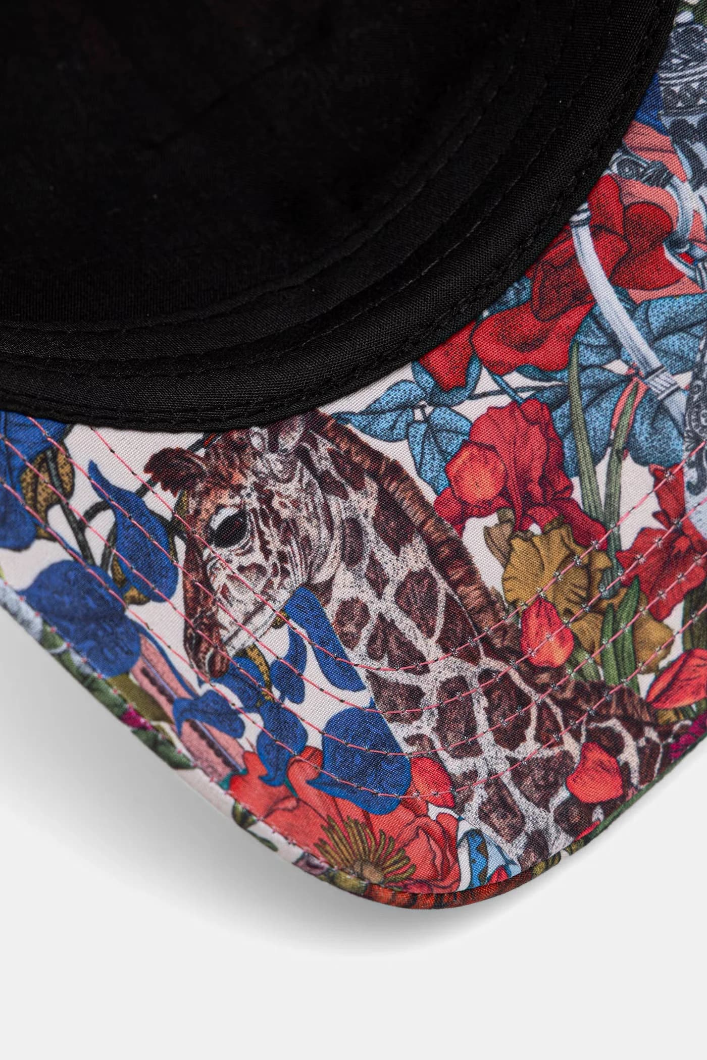 Женская бейсболка - фото 5