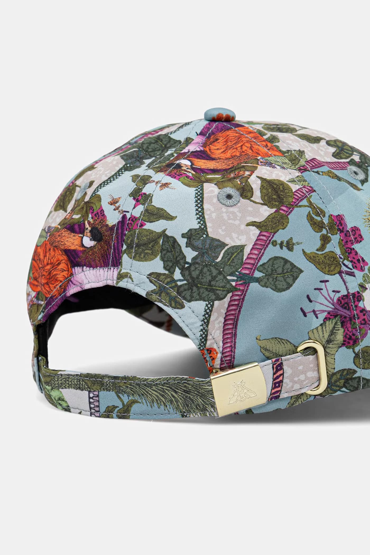 Женская бейсболка - фото 3