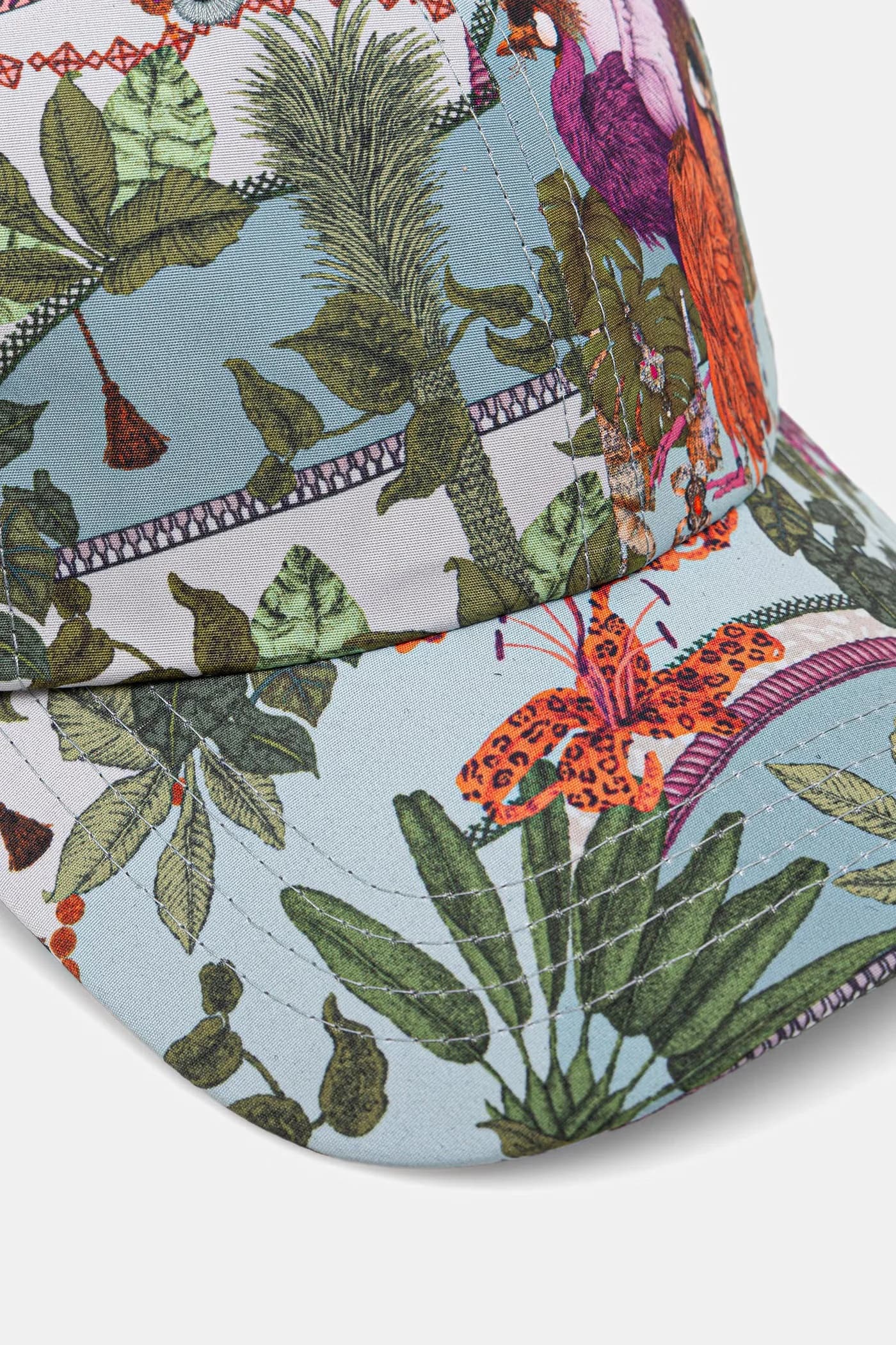 Женская бейсболка - фото 4