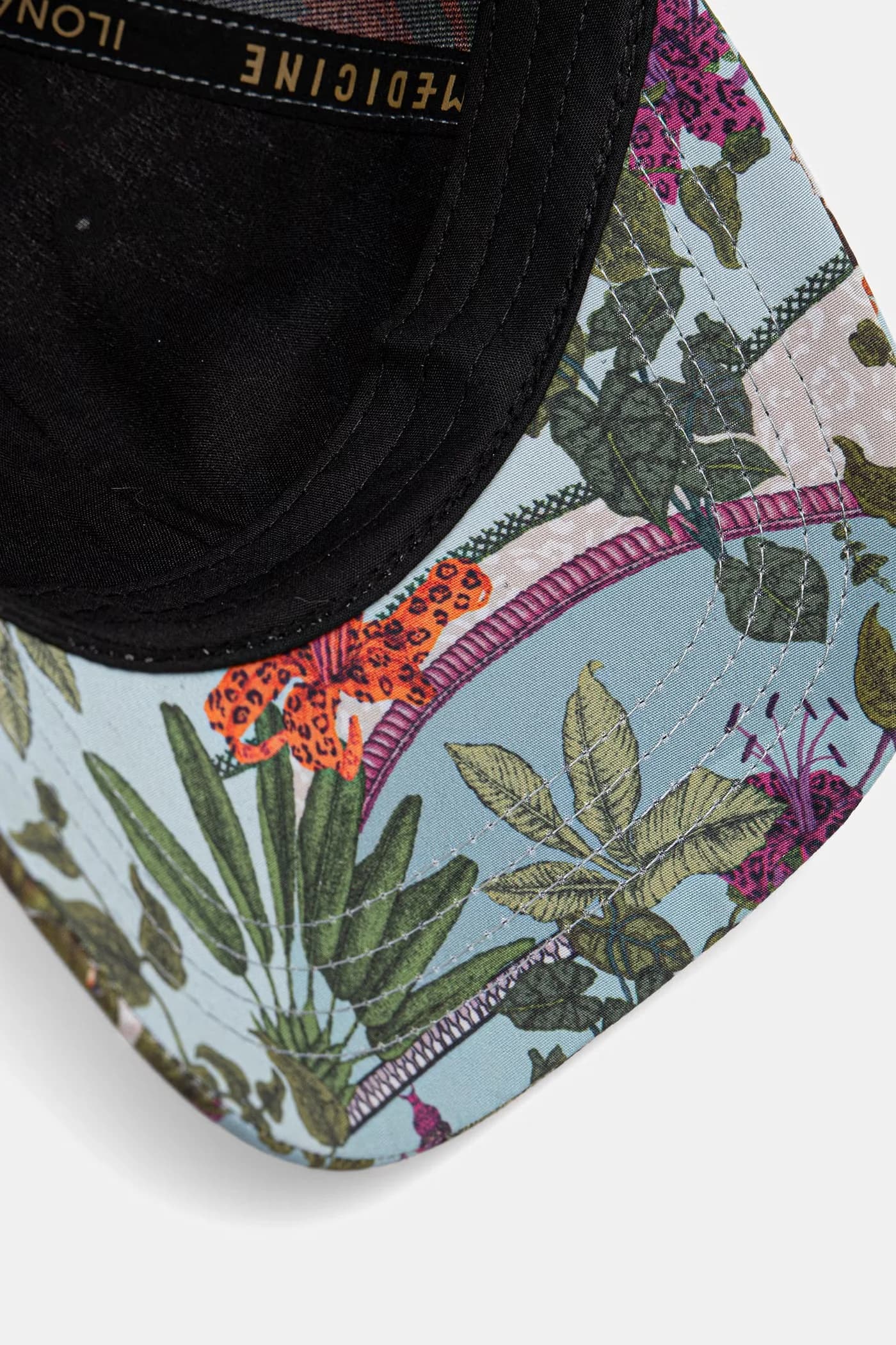 Женская бейсболка - фото 5