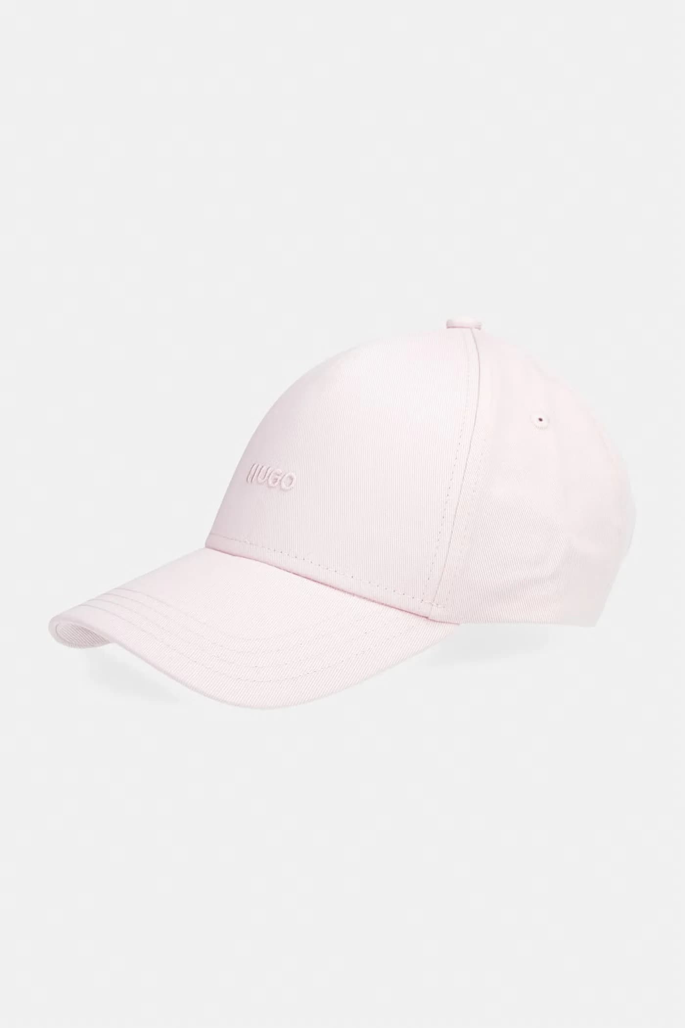 Бейсбольная кепка Cara из хлопка