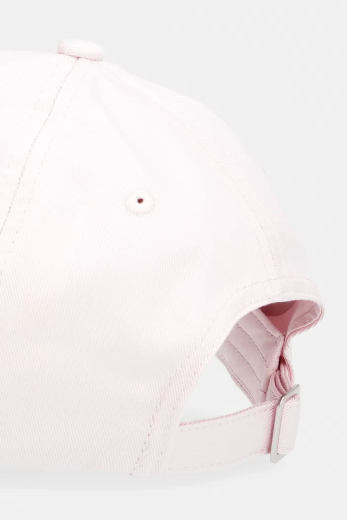 Бейсбольная кепка Cara из хлопка - фото 3