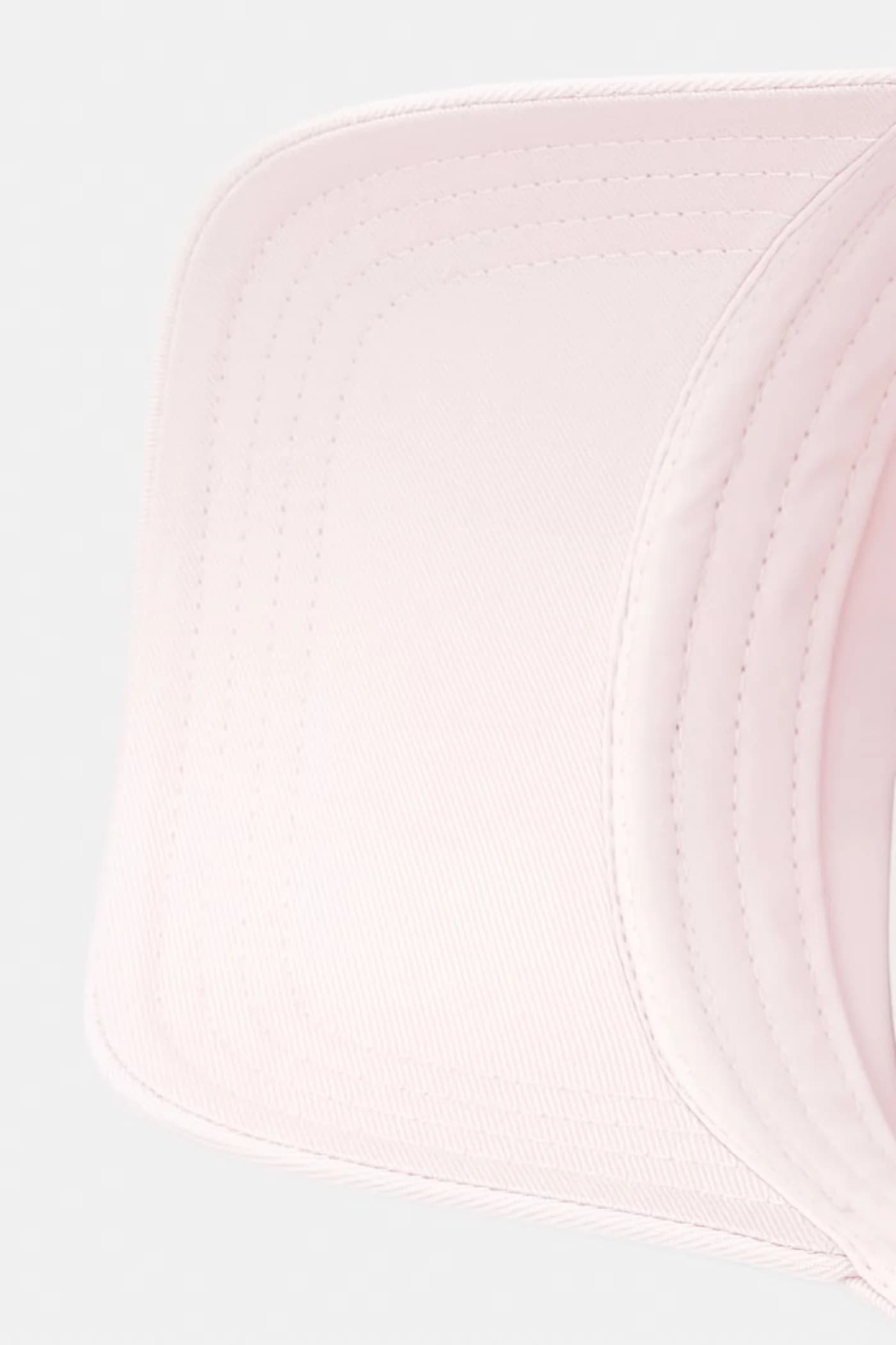 Бейсбольная кепка Cara из хлопка - фото 4